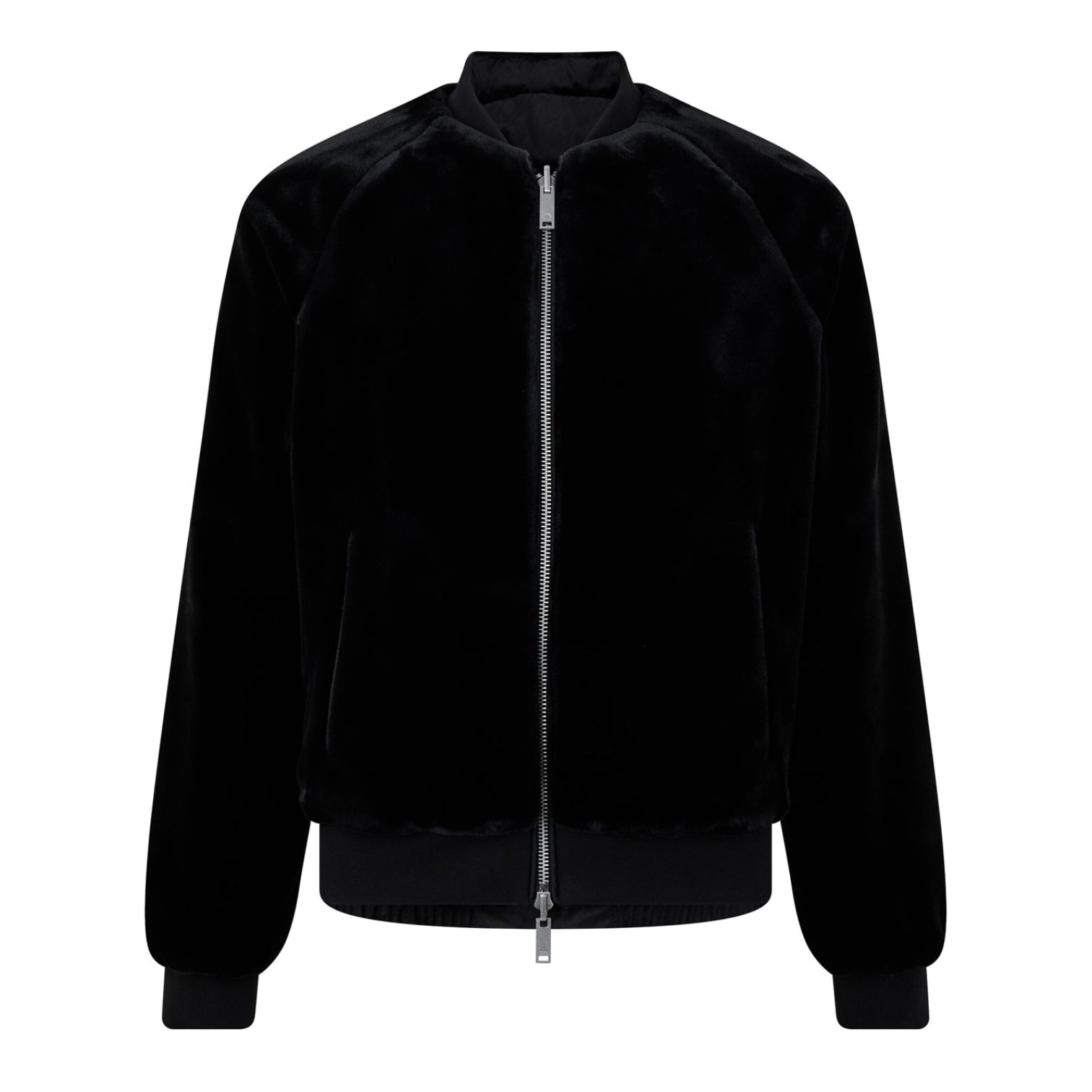 LUXURY HUB MOOSE KNUCKLES BUNNY REV BOMBER