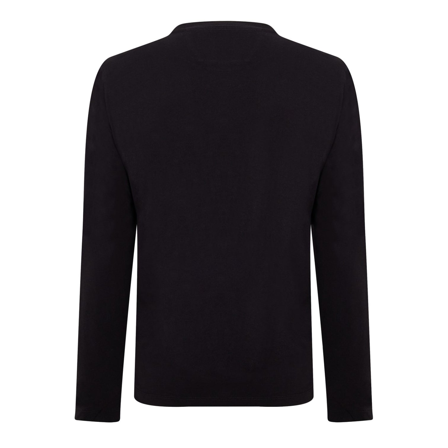 LUXURY HUB  CP COMPANY LONG SLEEVE SWEATSHIRT