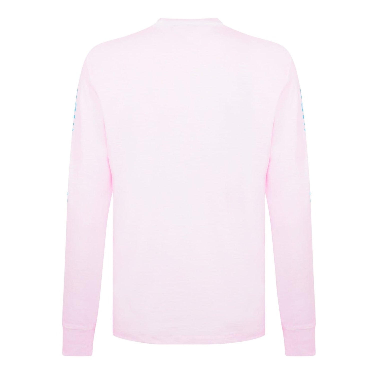 LUXURY HUB DSQUARED2 SURF CREW LONG SLEEVE