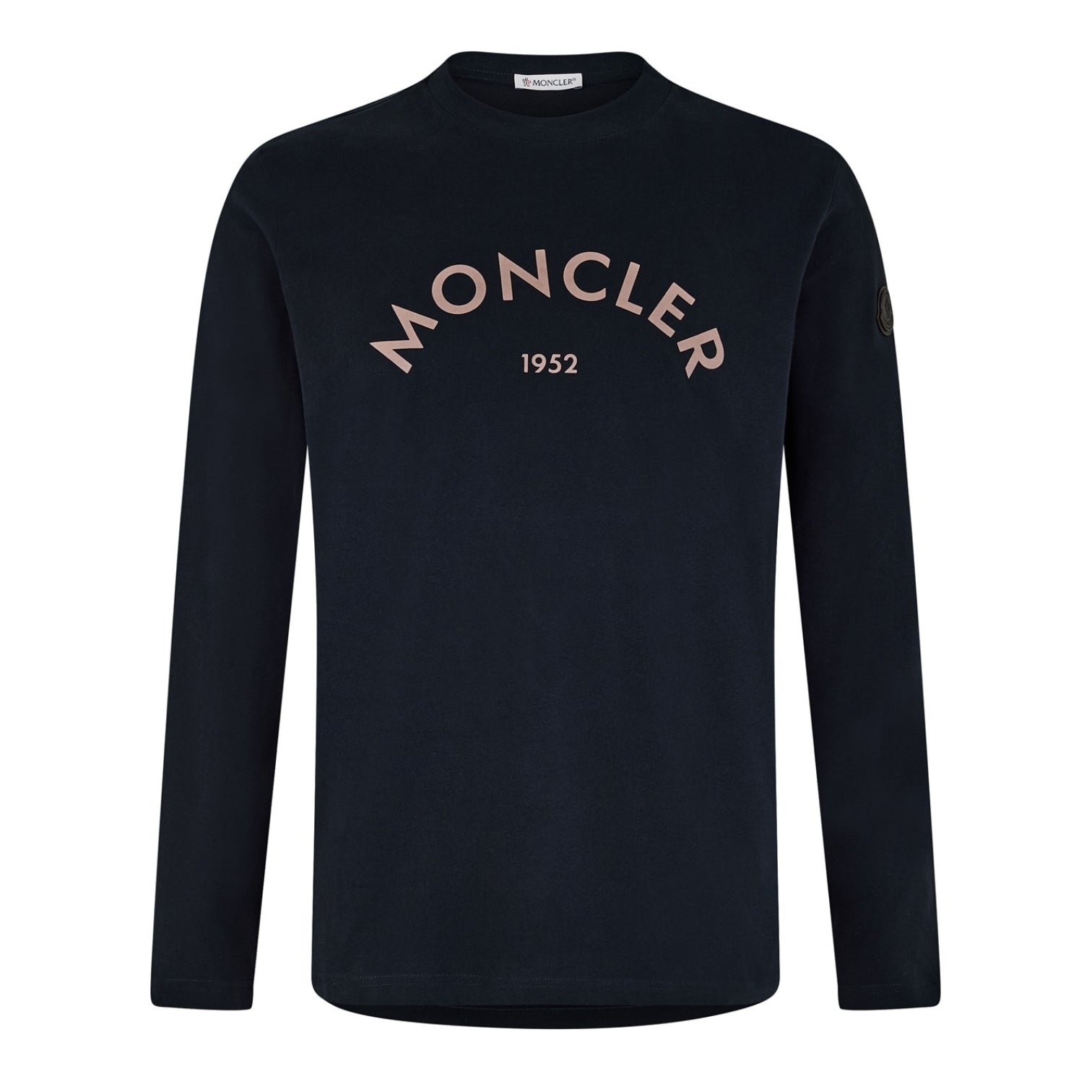 LUXURY HUB MONCLER EDIT LONG SLEEVE