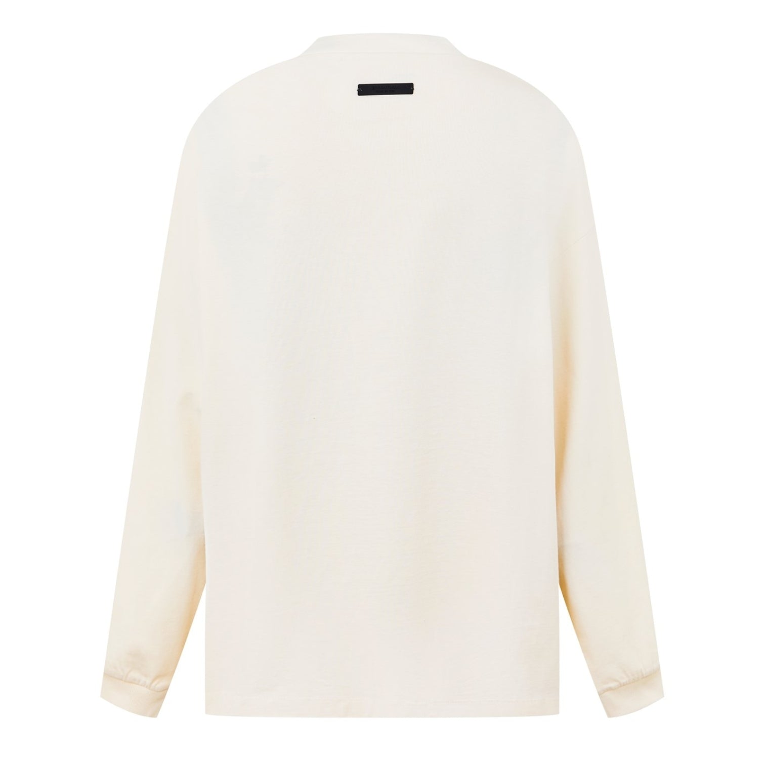 LUXURY HUB FEAR OF GOD ESSENTIALS JERSEY LONG SLEEVE