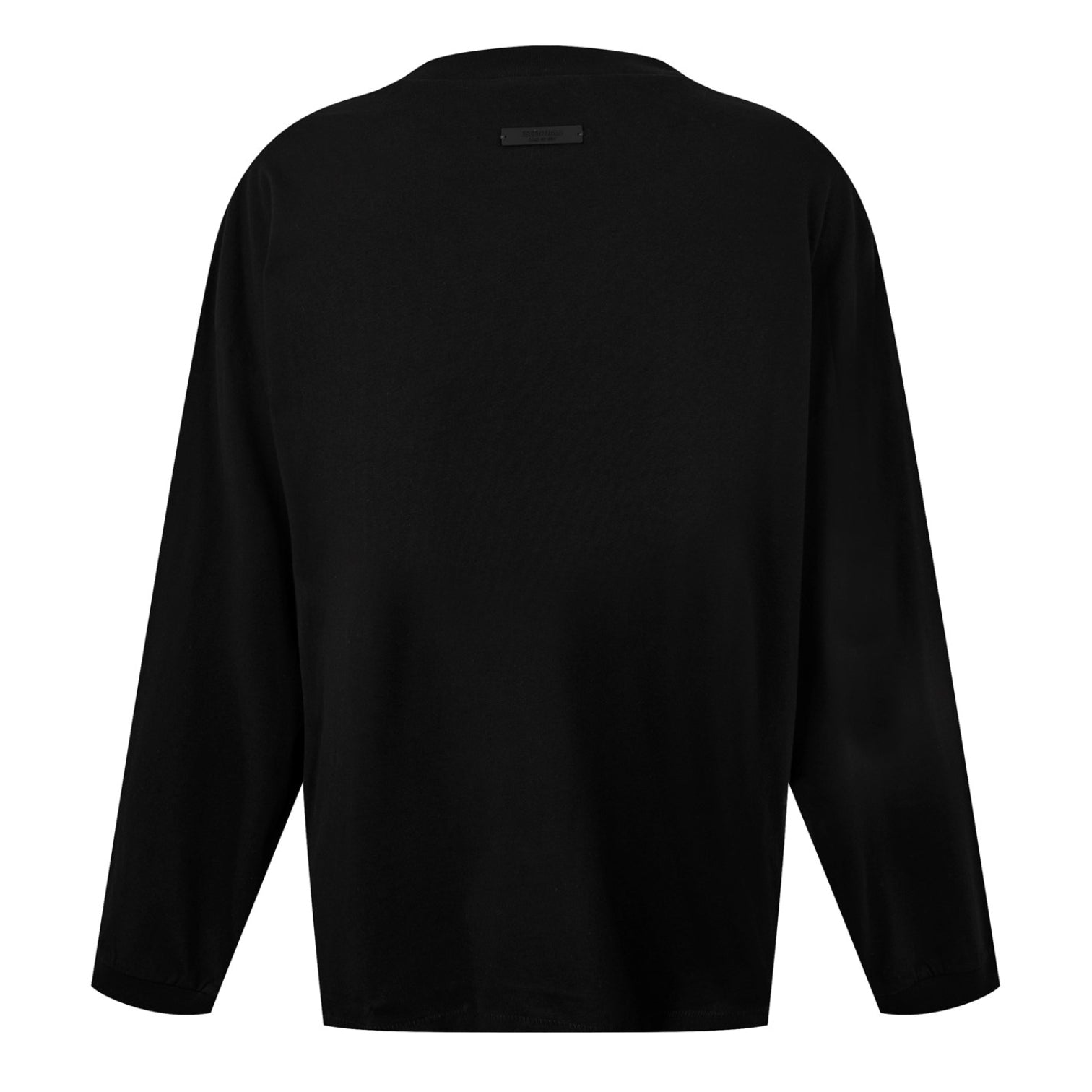 LUXURY HUB FEAR OF GOD ESSENTIALS JERSEY LONG SLEEVE