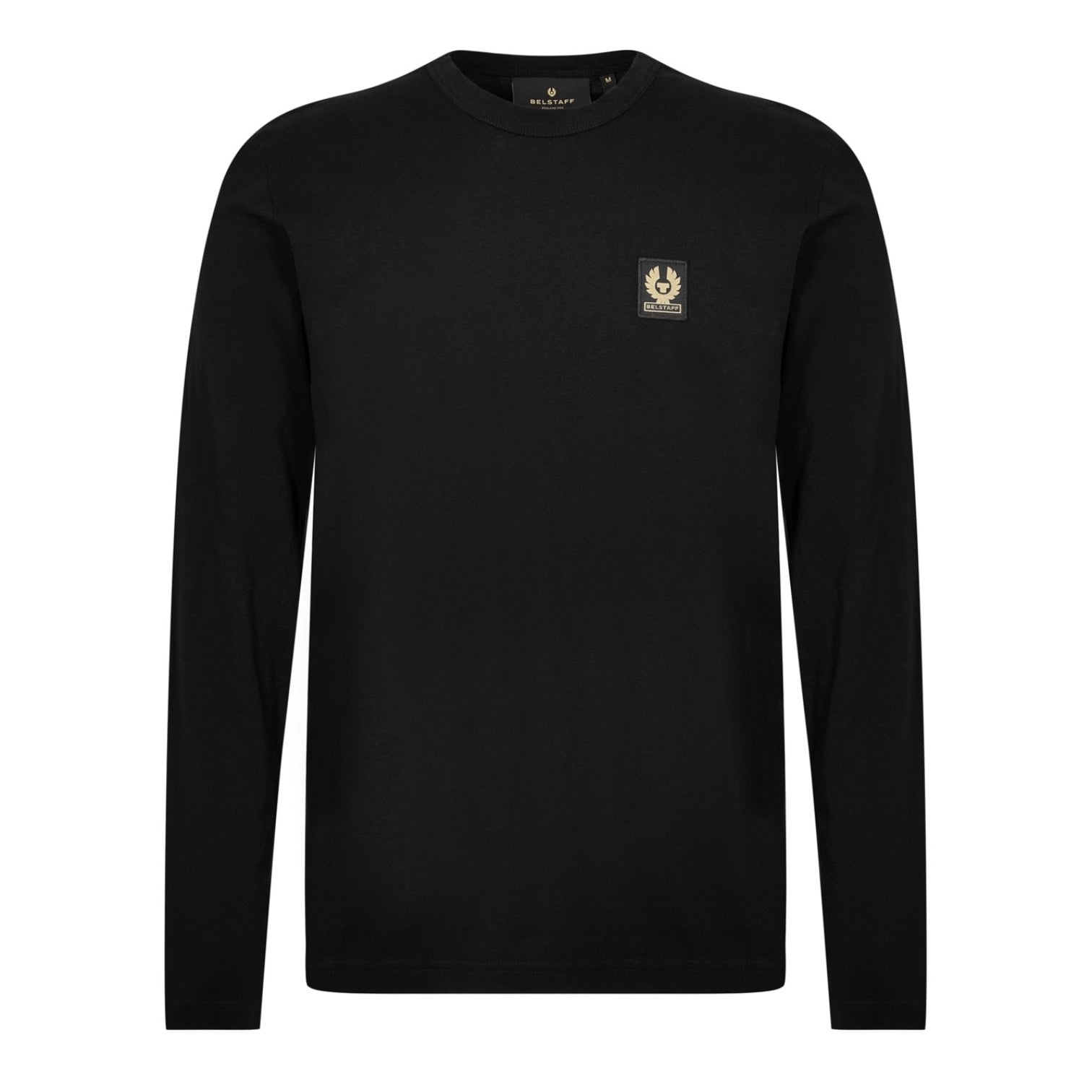 LUXURY HUB BELSTAFF PHOENIX PATCH TEE