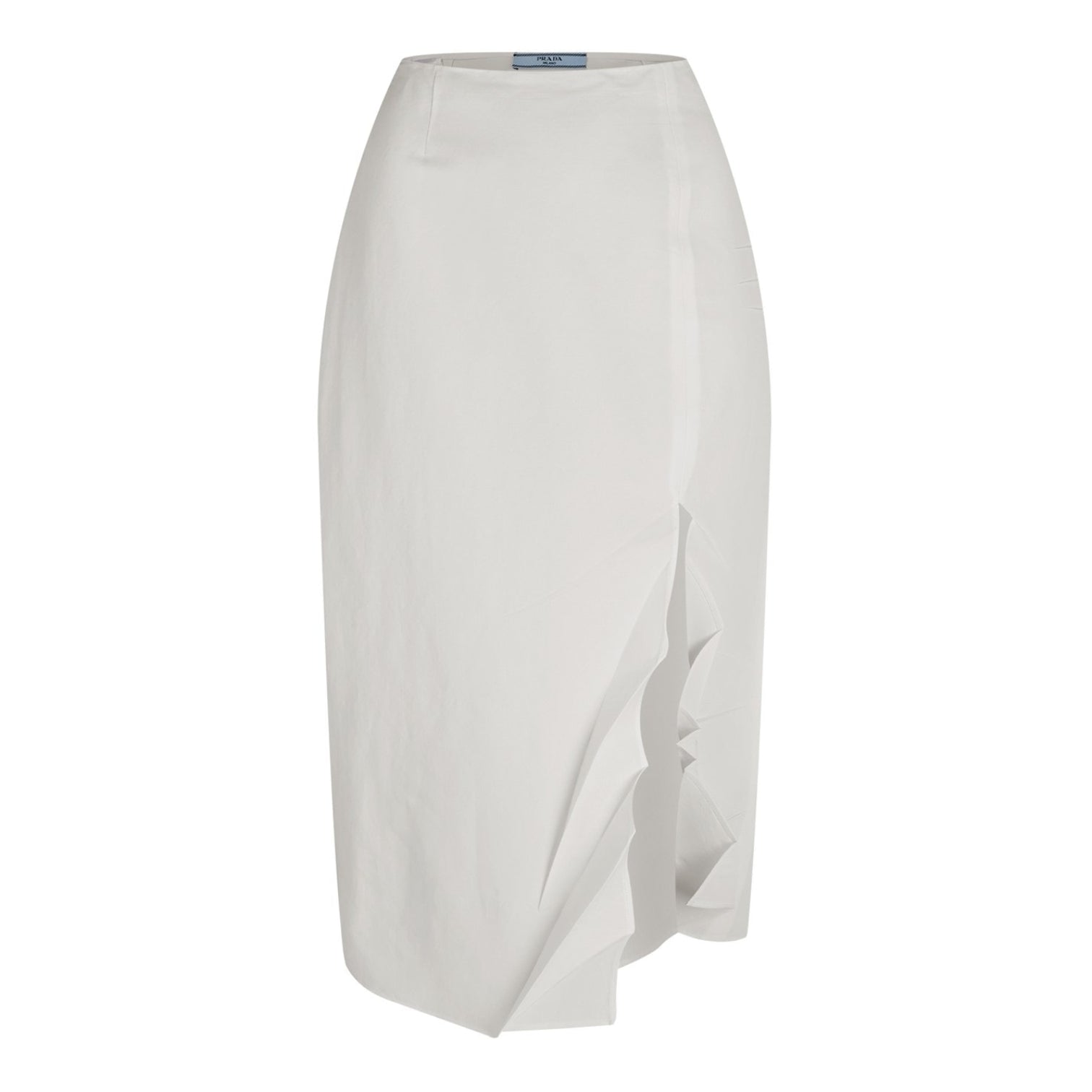 LUXURY HUB PRADA GONNE SKIRT