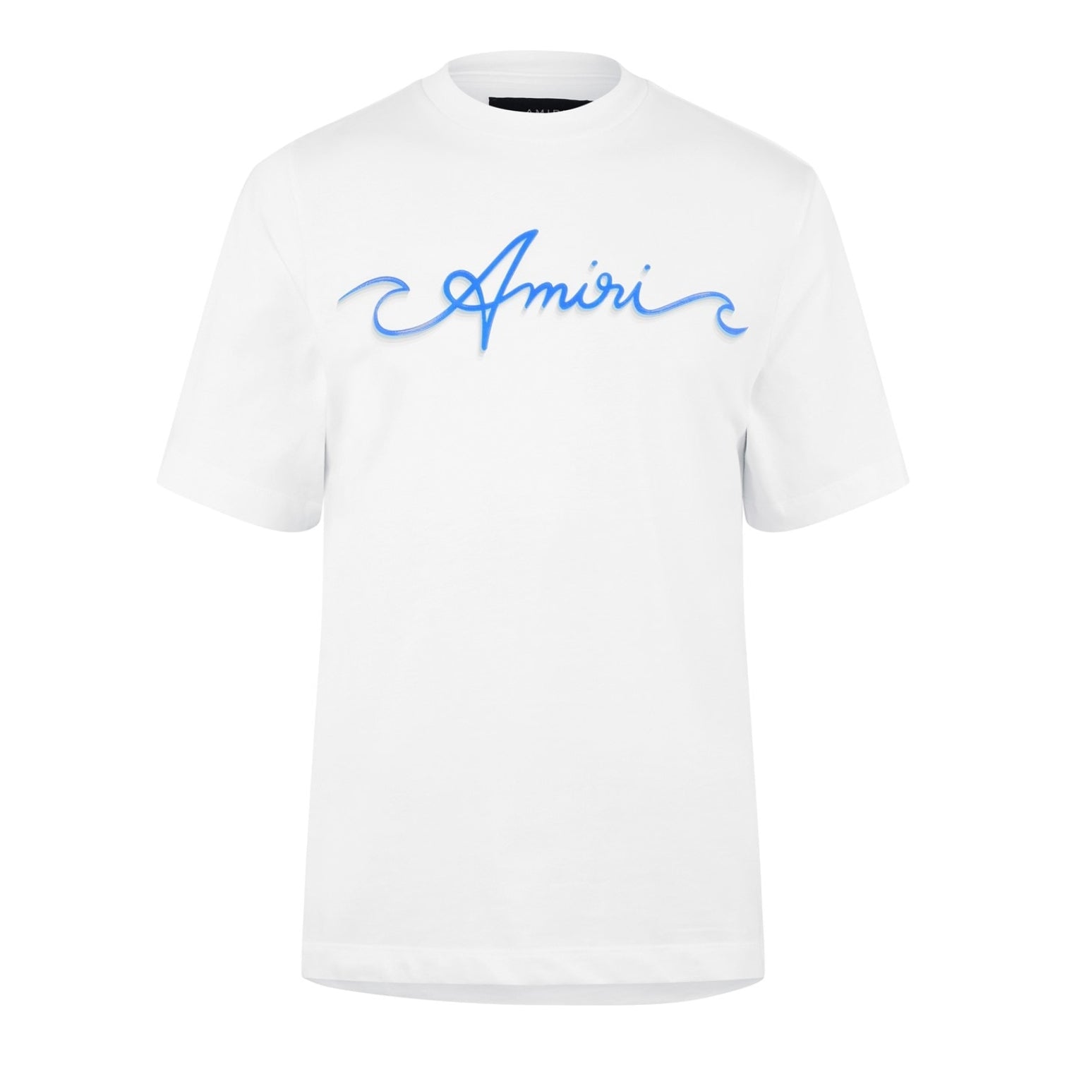 LUXURY HUB AMIRI WAVE TEE