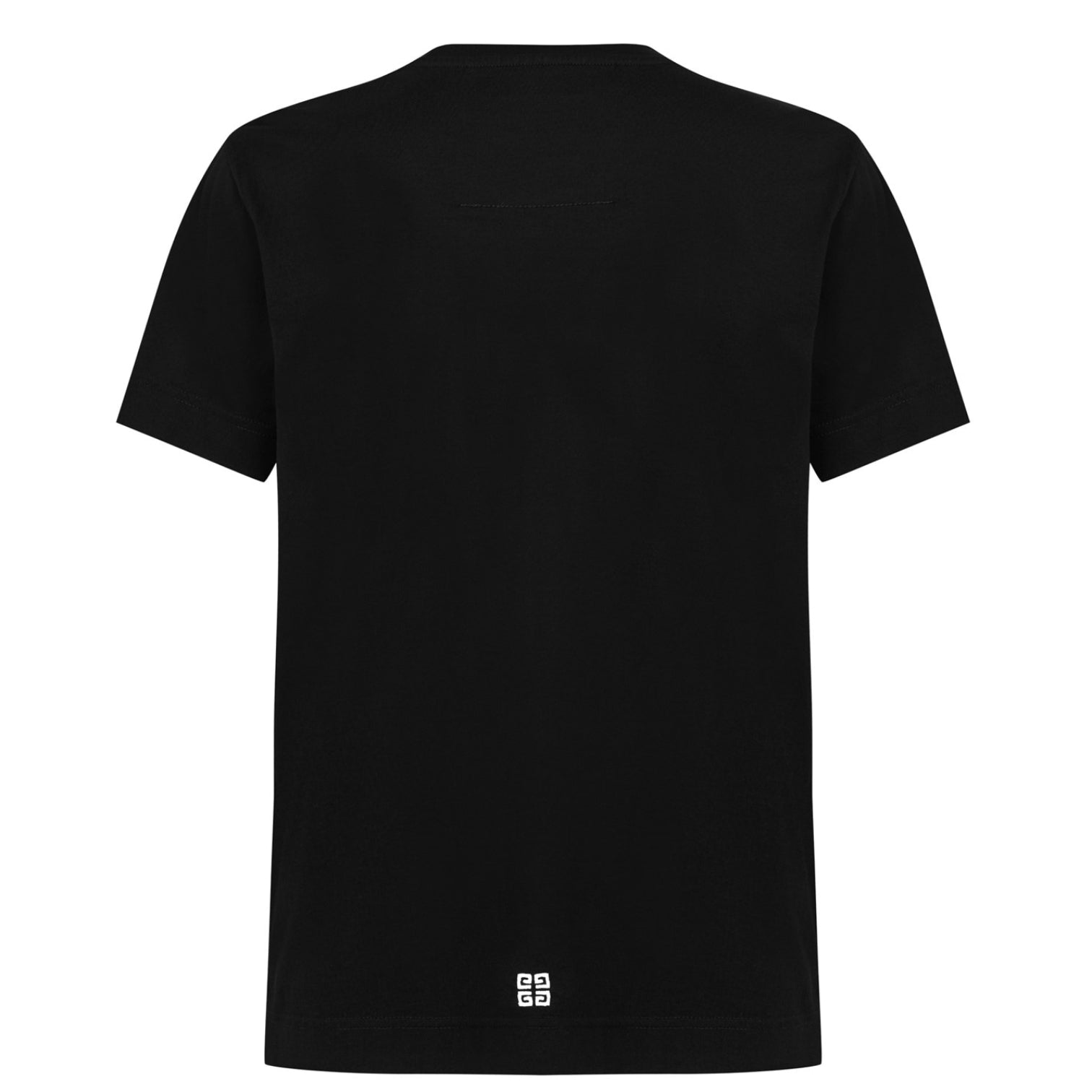 LUXURY HUB GIVENCHY COLLEGE TEE