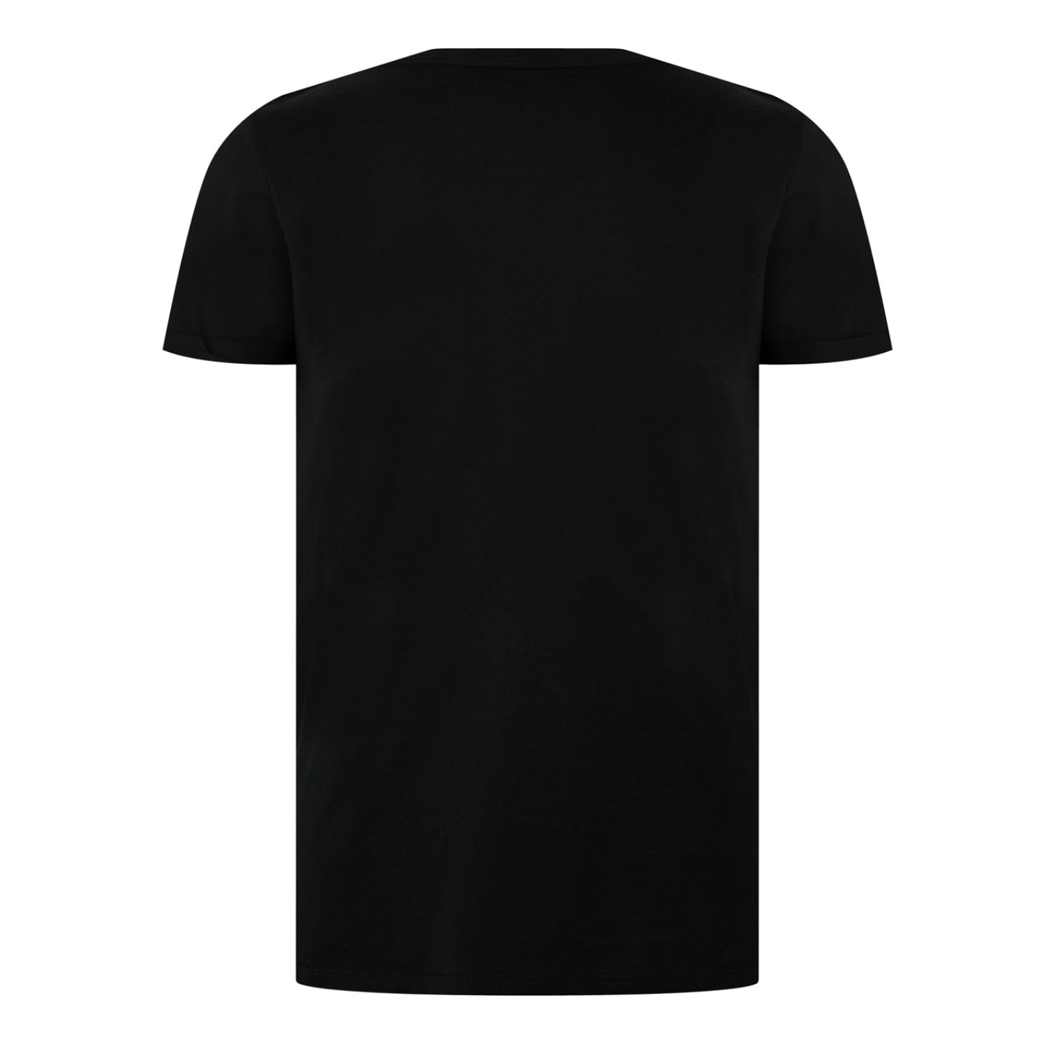 LUXURY HUB SAINT LAURENT CLASSIC RIVE GAUCHE TEE