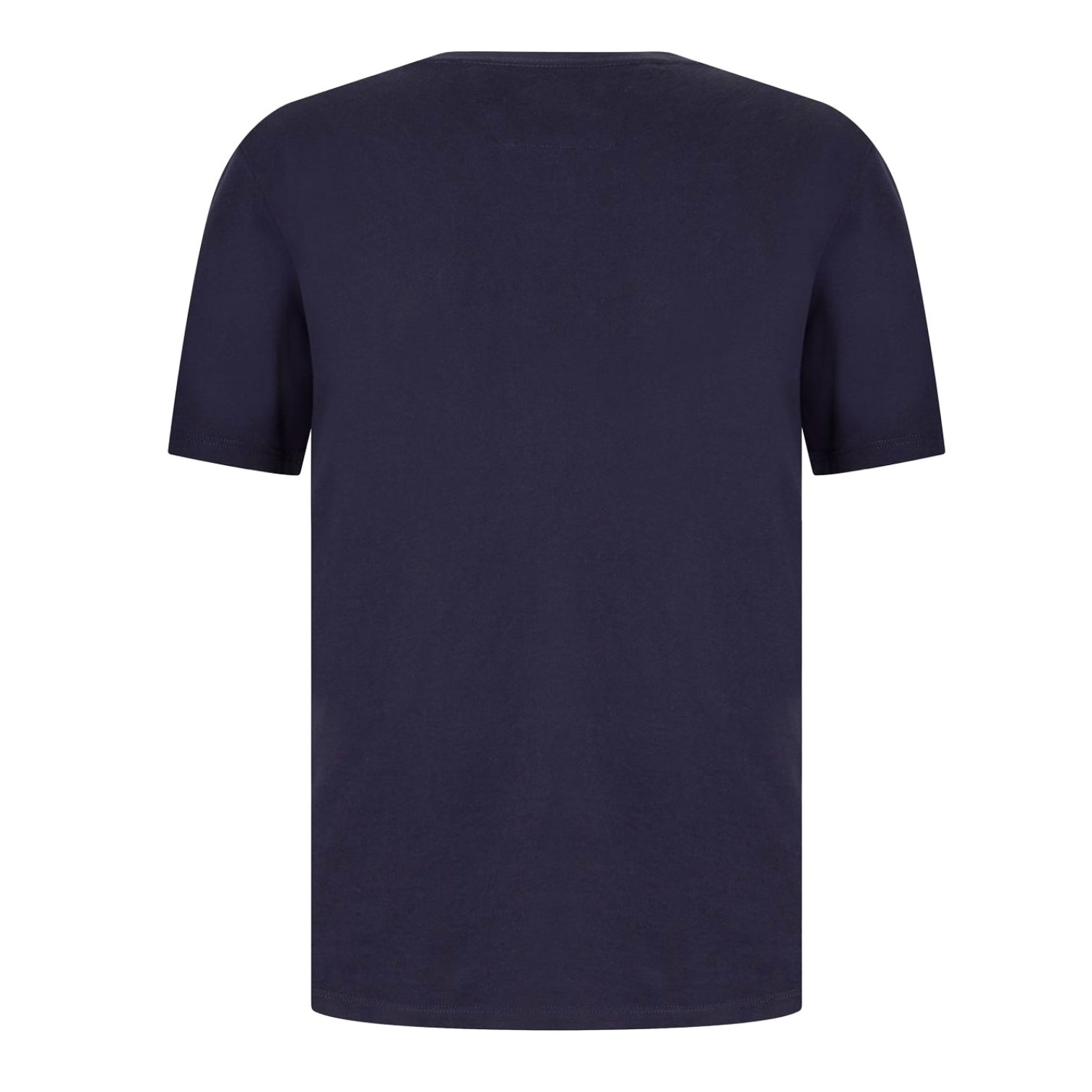 LUXURY HUB CP COMPANY MEN'S REGULAR FIT BASIC TEE