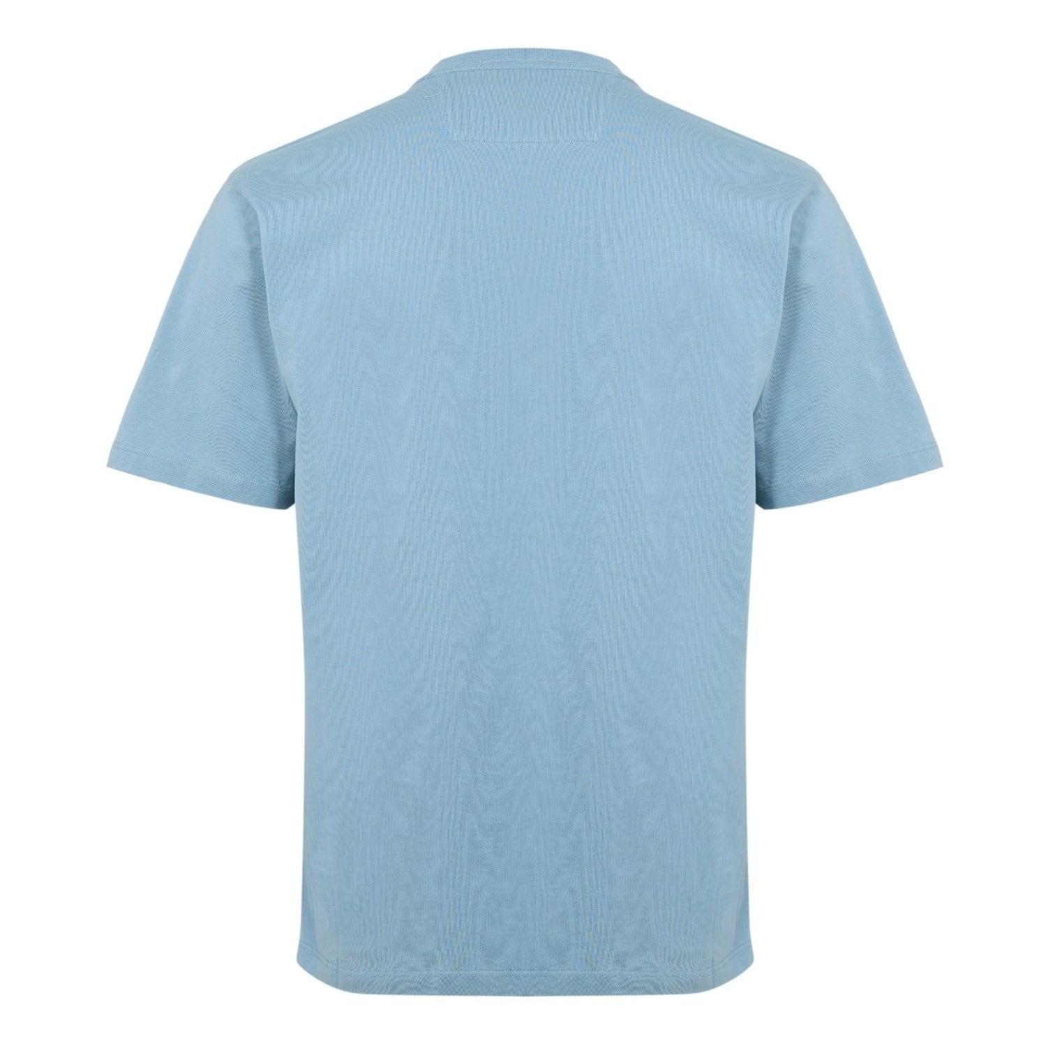 LUXURY HUB CP COMPANY MEN'S REGULAR FIT BASIC TEE