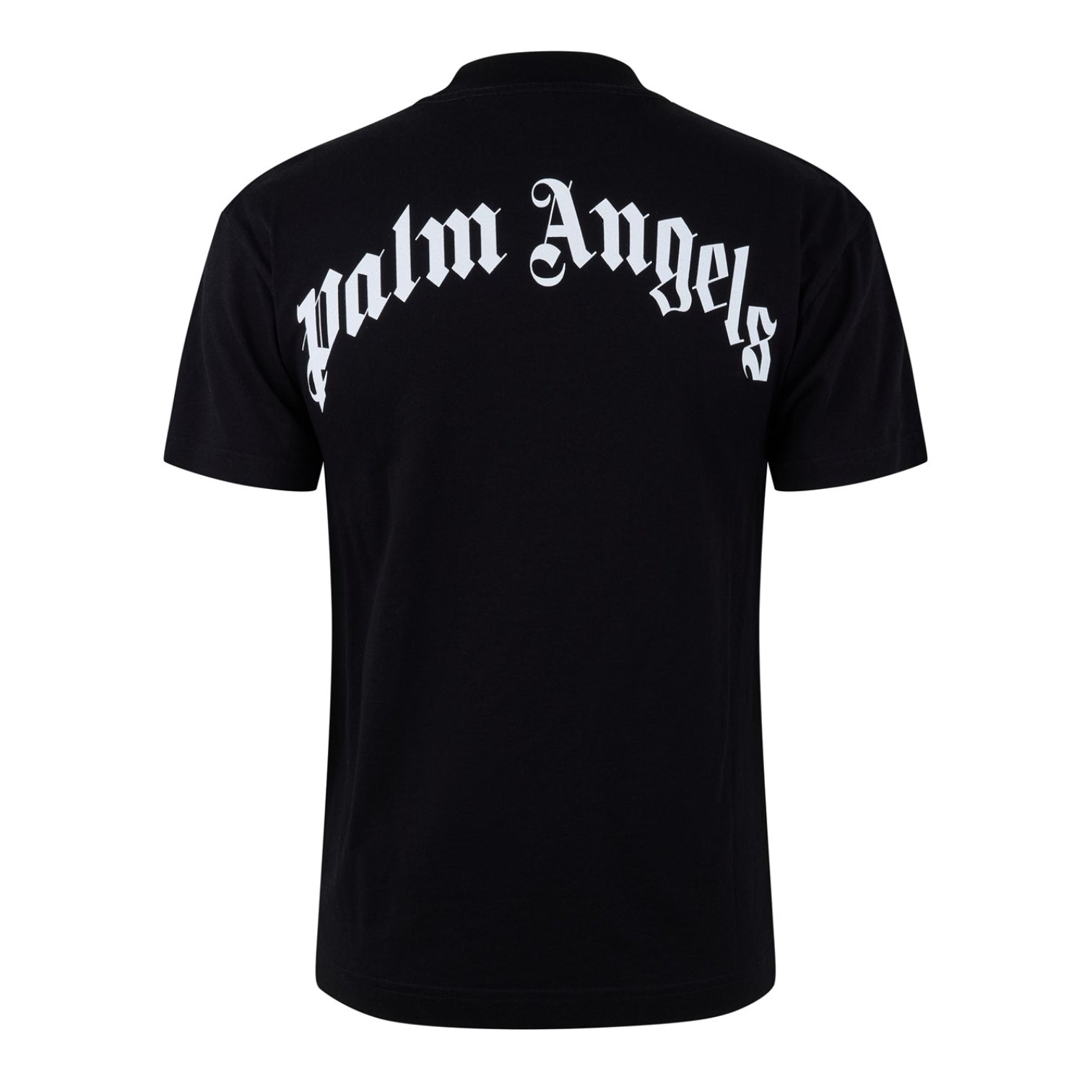 LUXURY HUB PALM ANGELS CLASSIC CROCODILE TEE