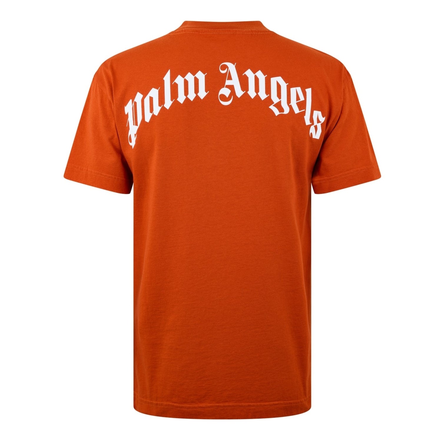 LUXURY HUB PALM ANGELS PALM CLASSIC TEE