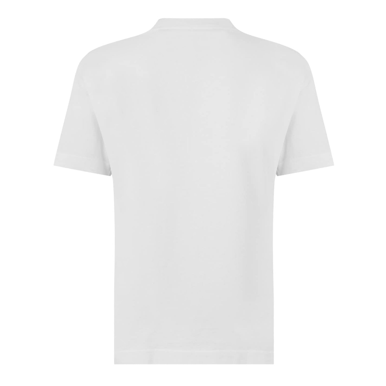 LUXURY HUB PALM ANGELS PALM RHINE CLASSIC TEE