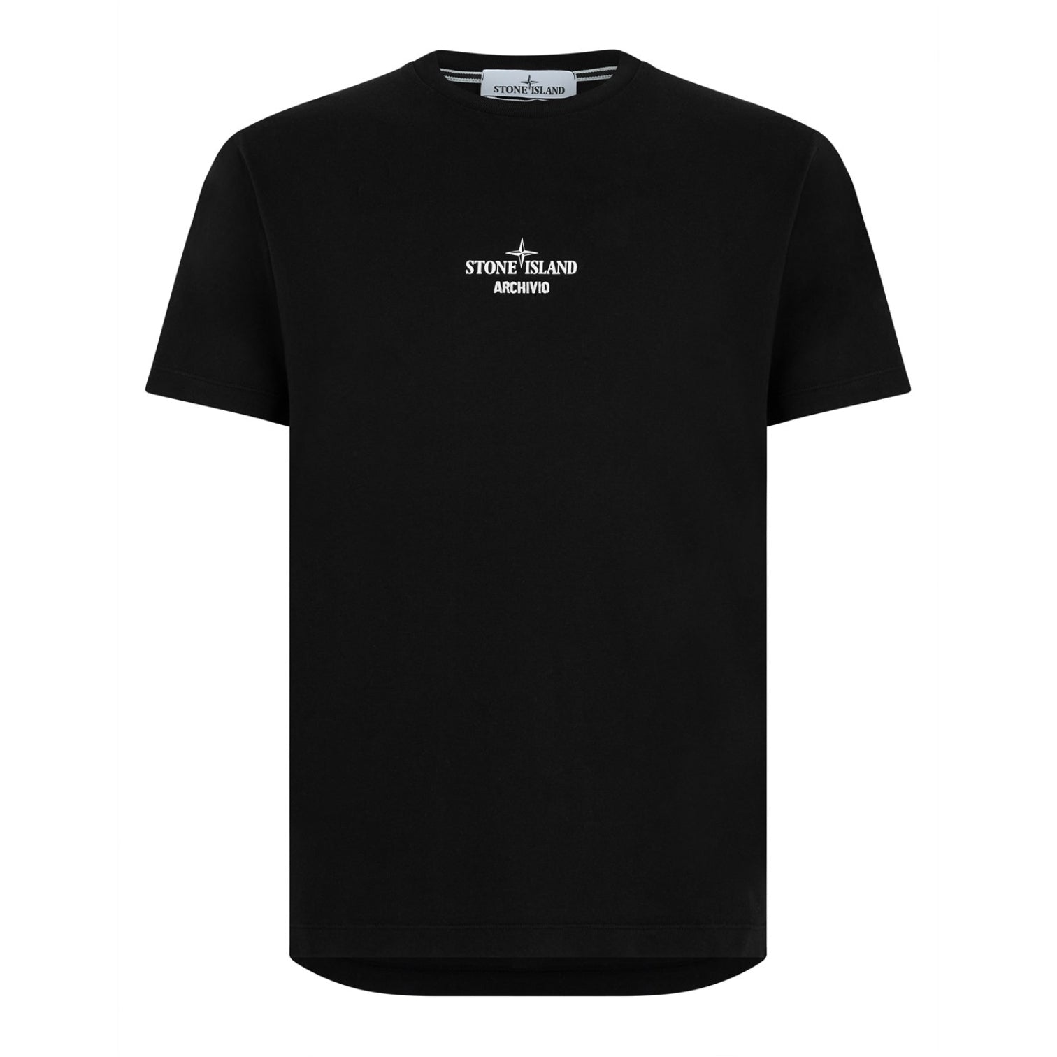 LUXURY HUB STONE ISLAND ARCHIVIO TEE