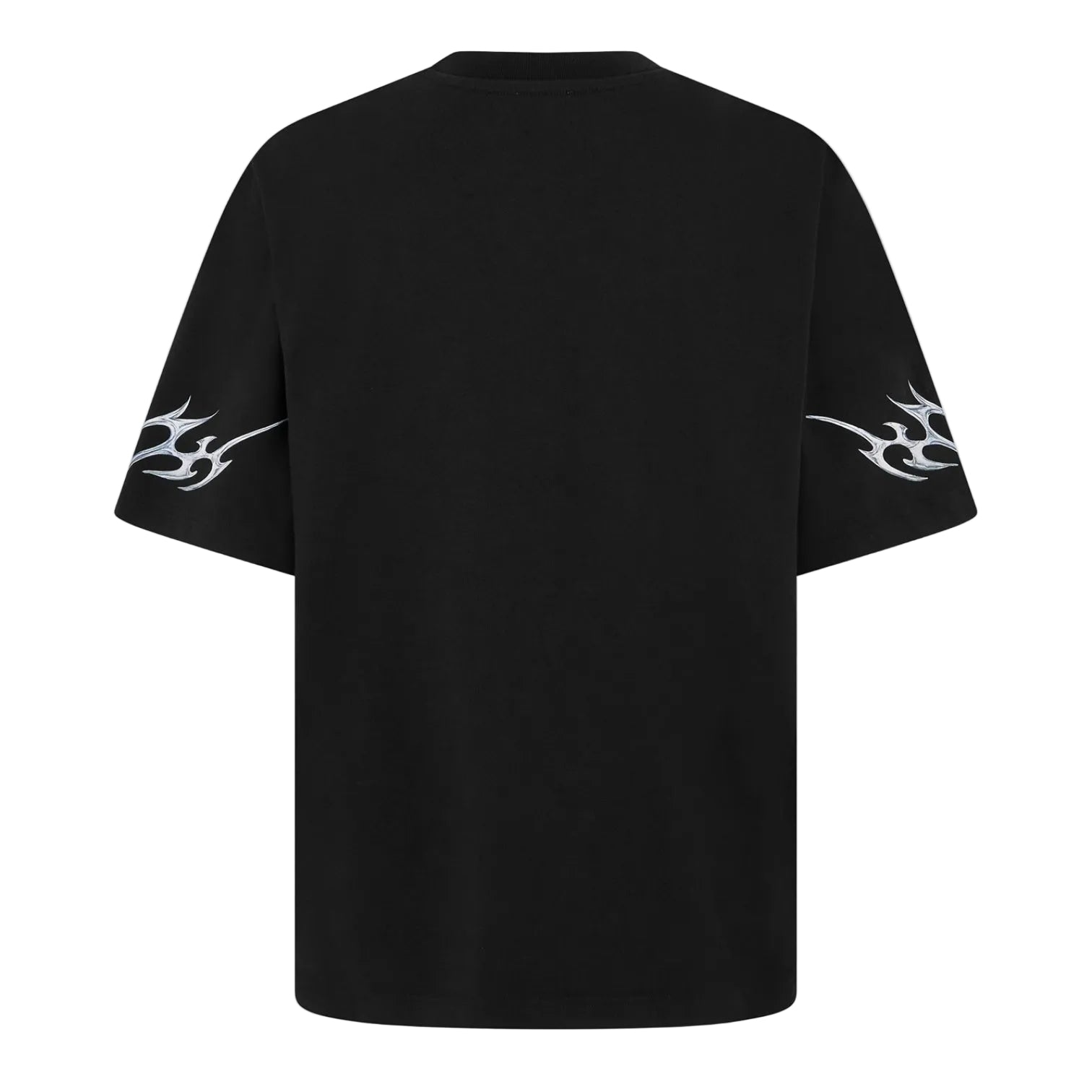 LUXURY HUB CASABLANCA MEN'S BLADES TEE