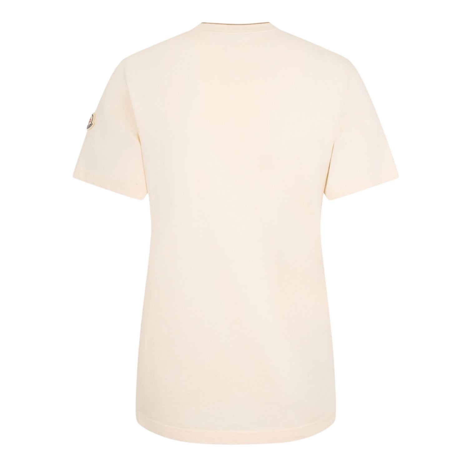 LUXURY HUB MONCLER MEN'S CC TEE