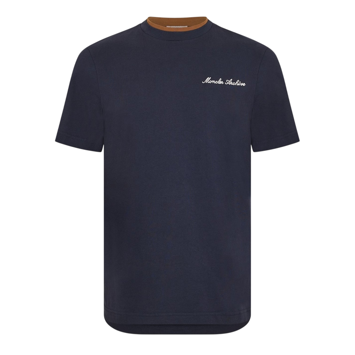 LUXURY HUB MONCLER MEN'S CC TEE