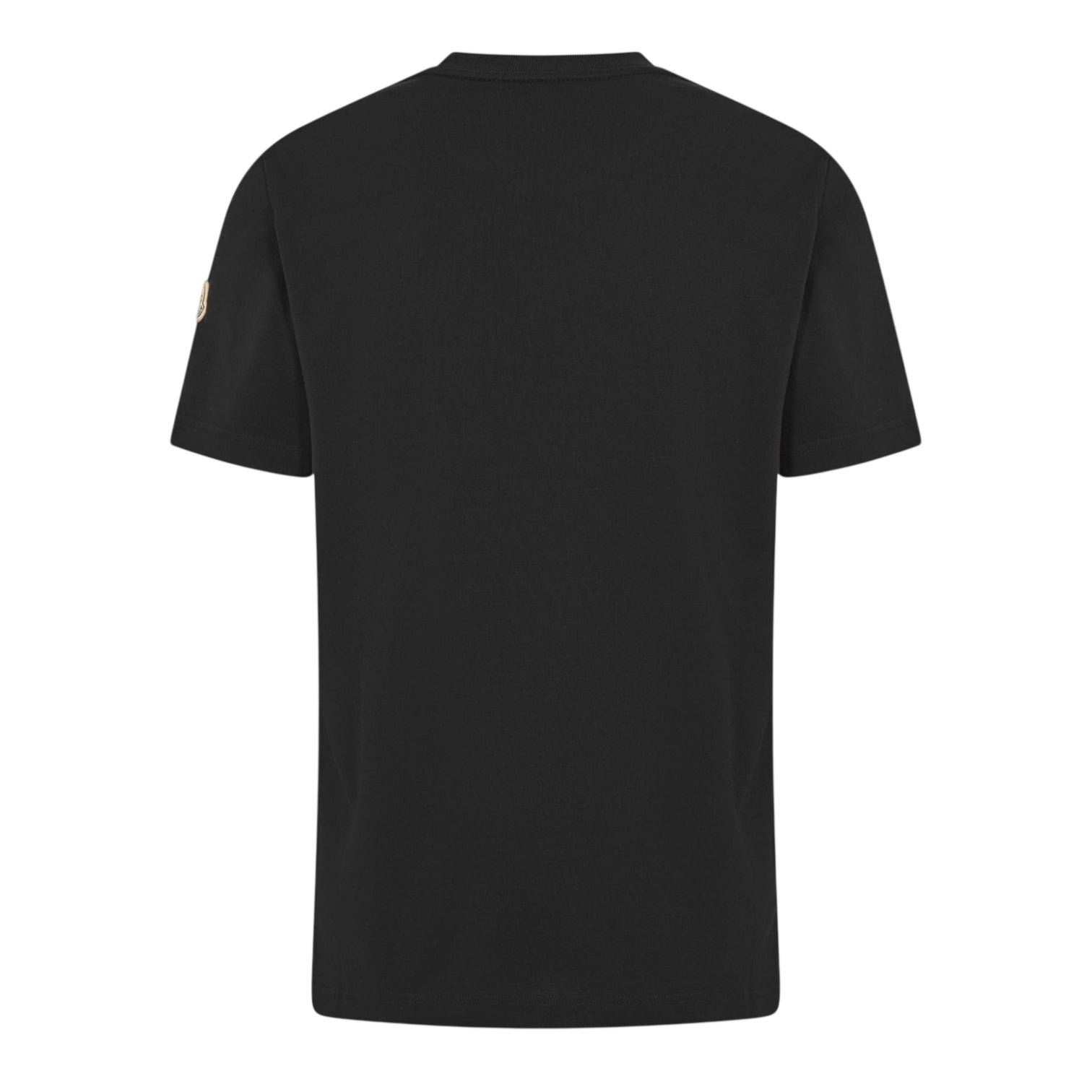 LUXURY HUB MONCLER MEN'S TEE