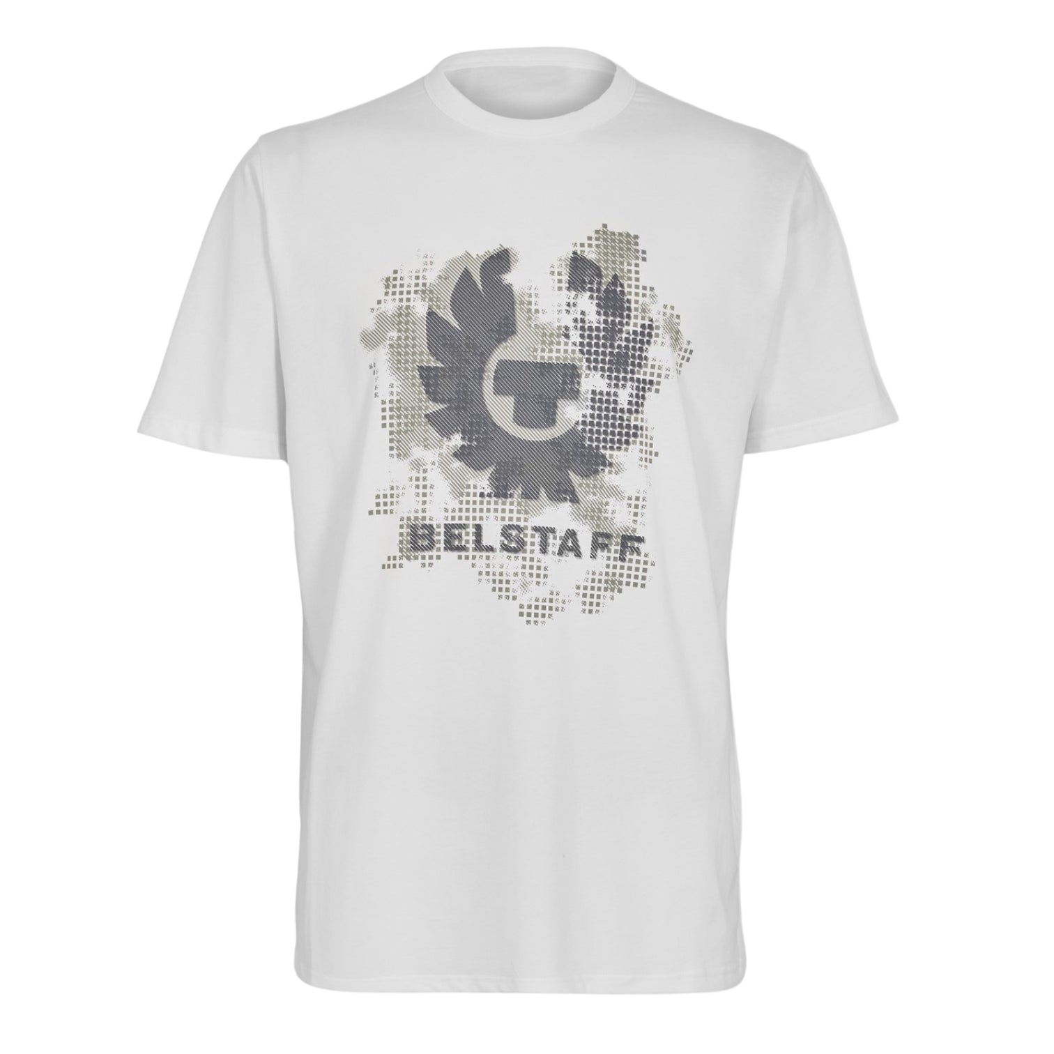 LUXURY HUB BELSTAFF MEN'S TEE