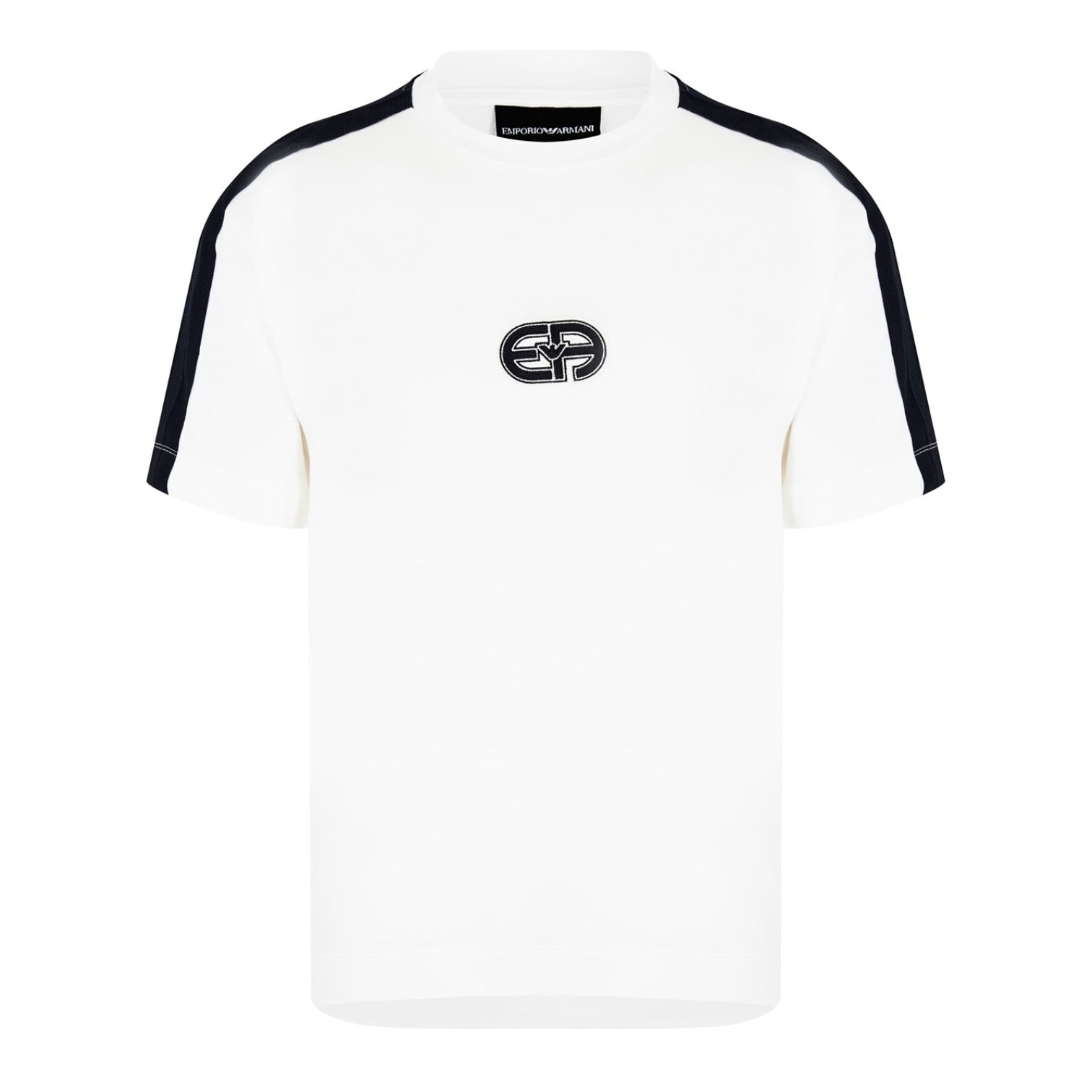 LUXURY HUB EMPORIO ARMANI TEE