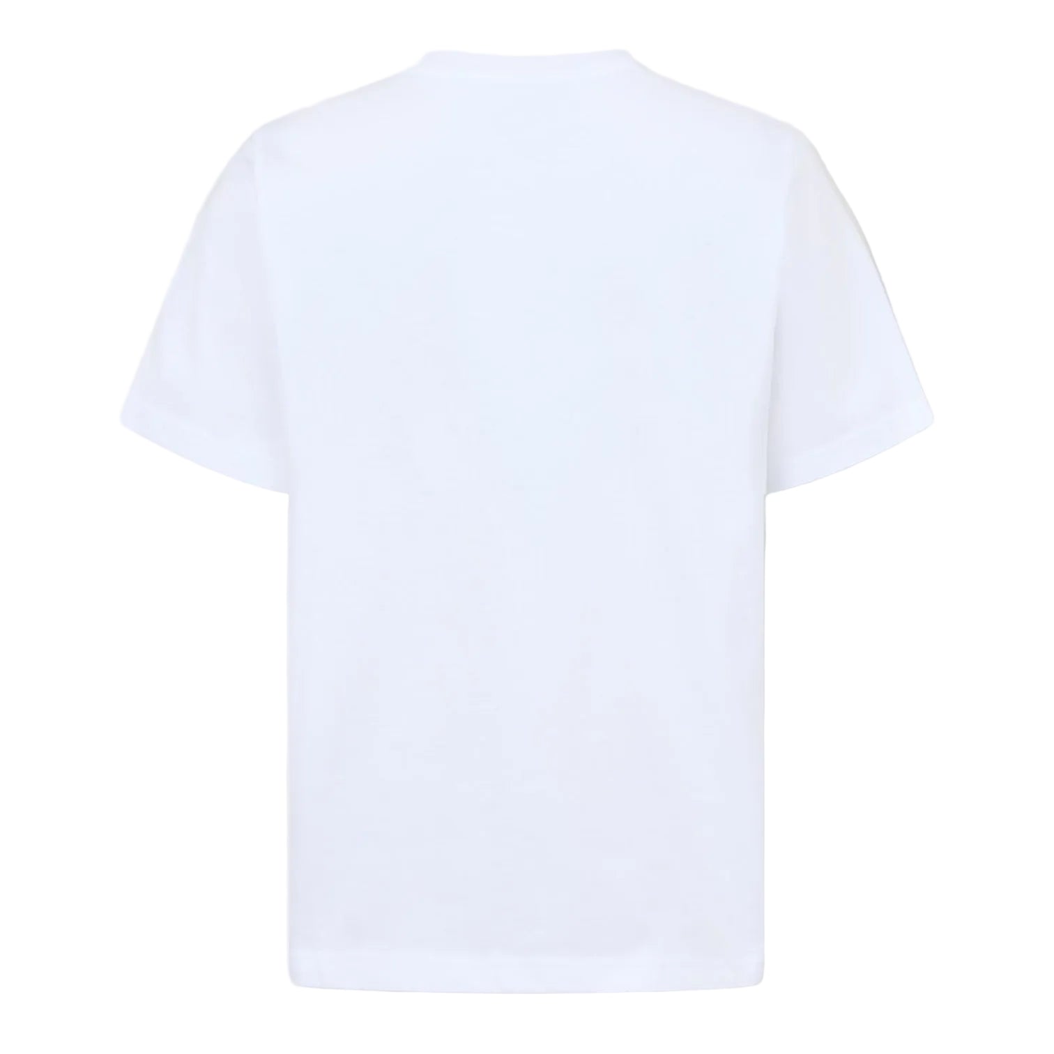 LUXURY HUB CASABLANCA TRIOMPHE DORANGE CASA TEE