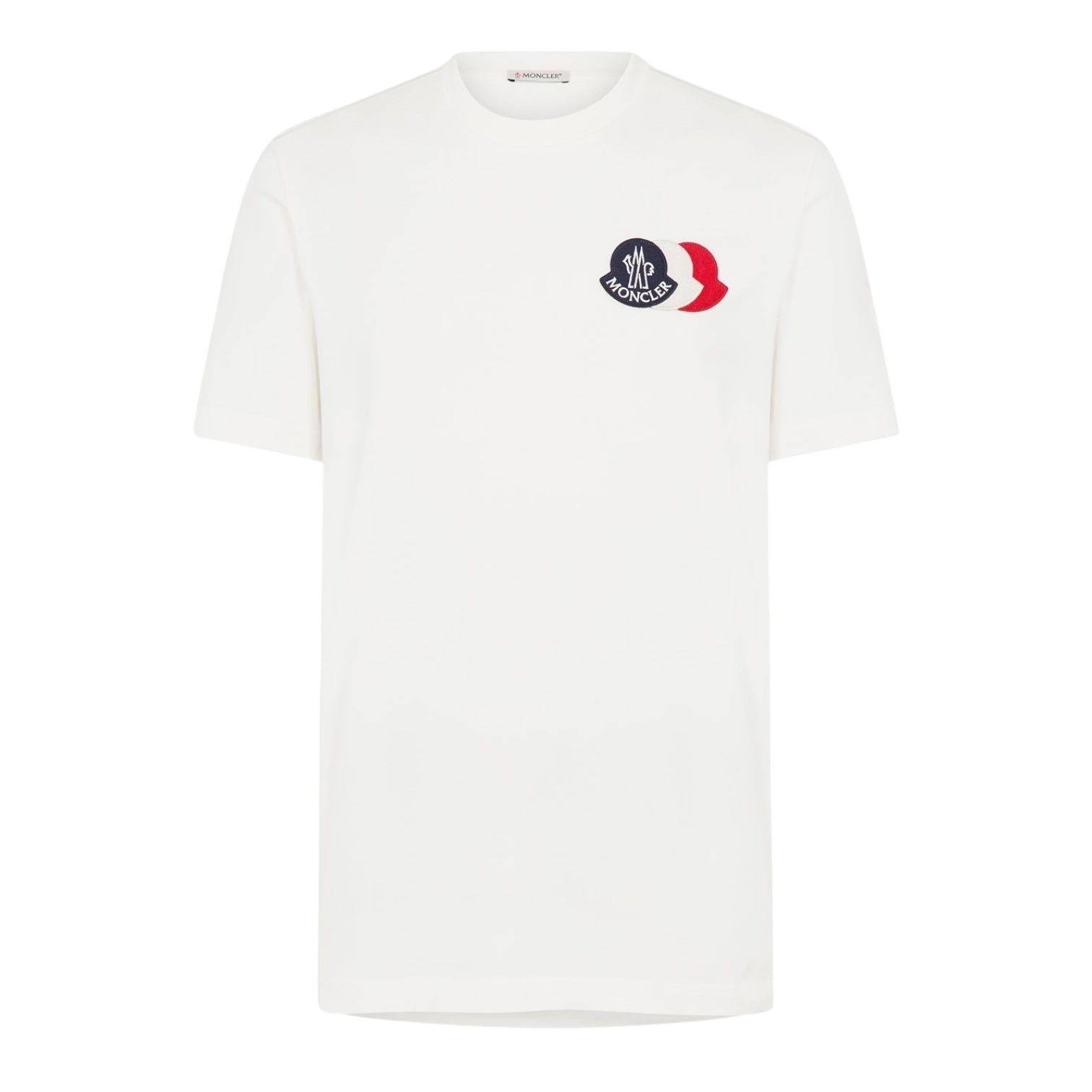 LUXURY HUB MONCLER MEN'S TEE