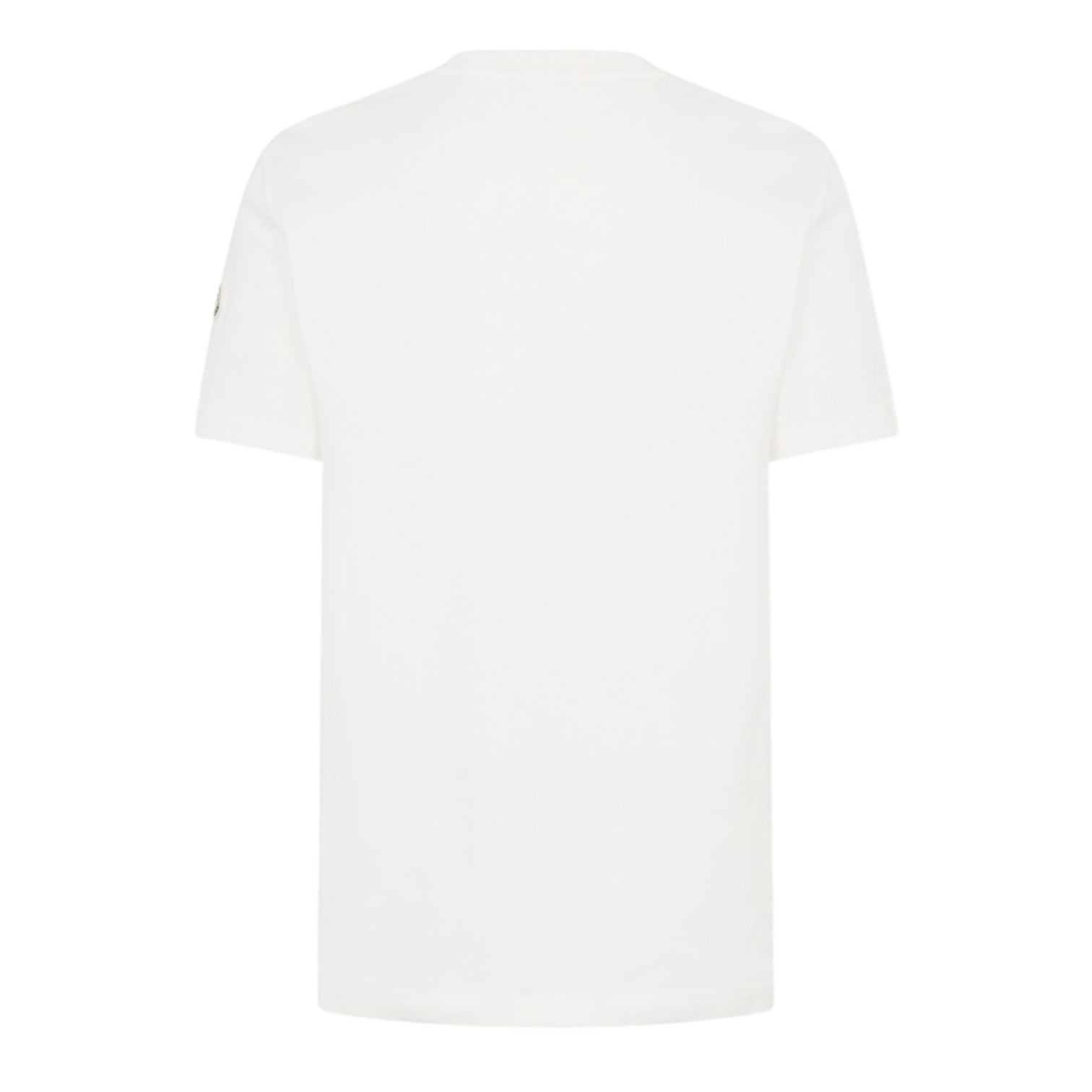 LUXURY HUB MONCLER MEN'S TEE