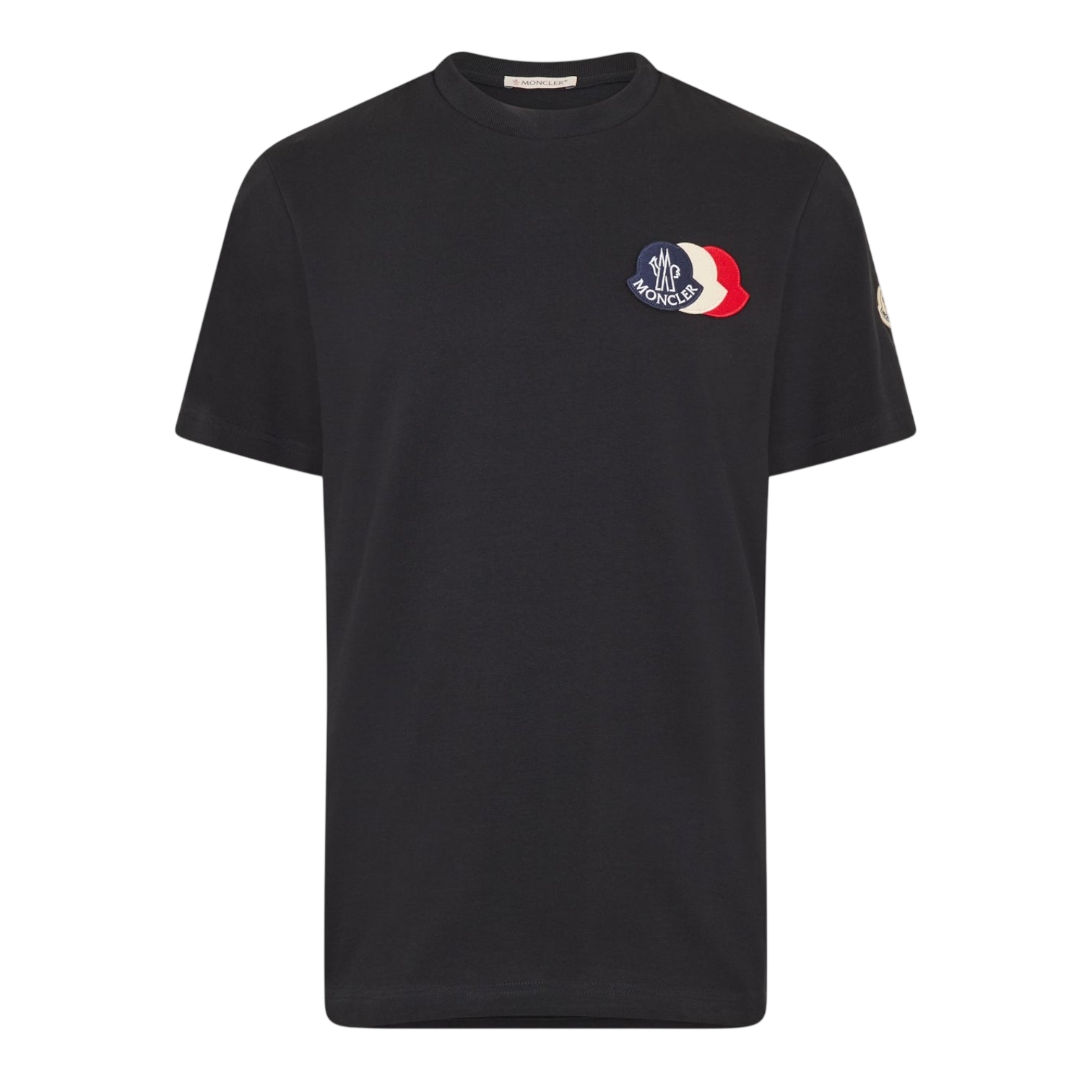 LUXURY HUB MONCLER MEN'S TEE
