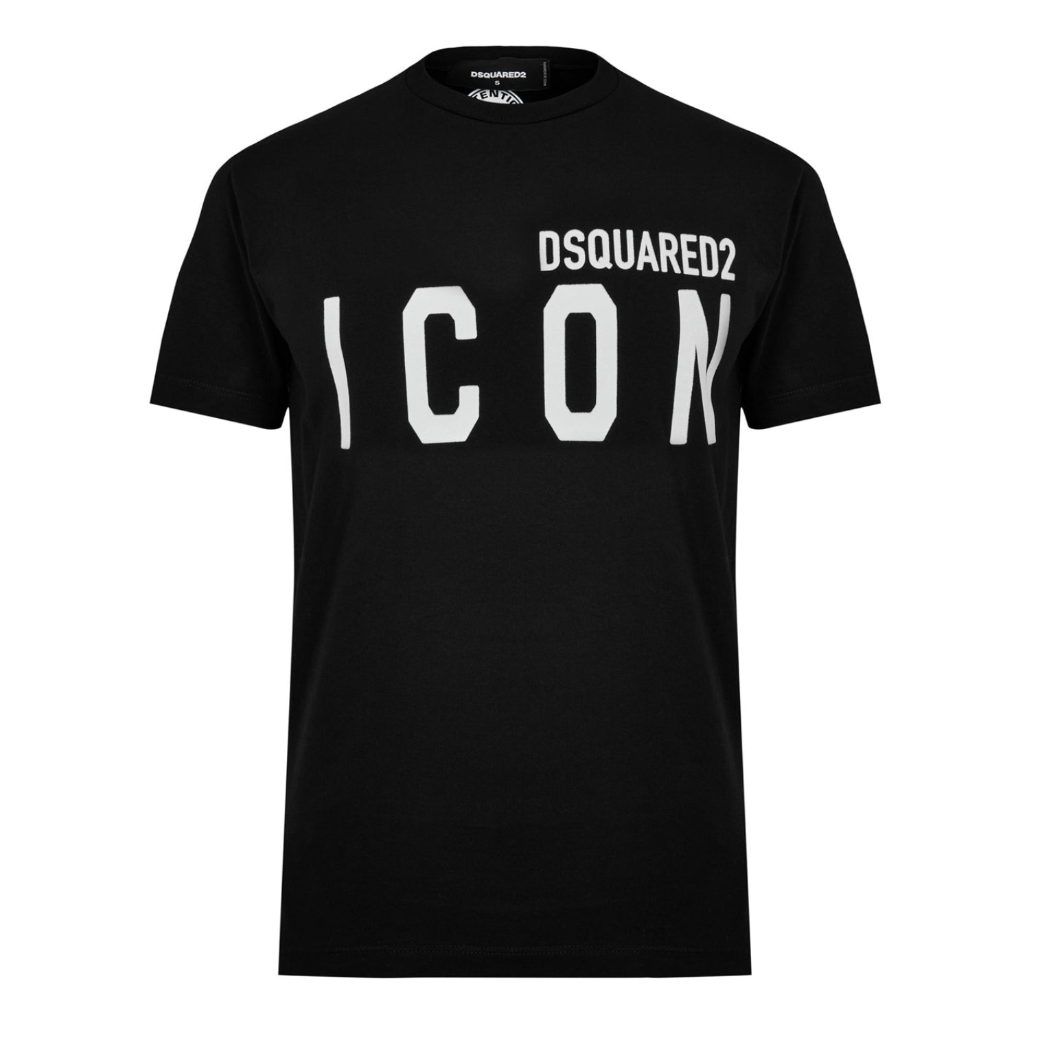 LUXURY HUB DSQUARED2 C. TEE