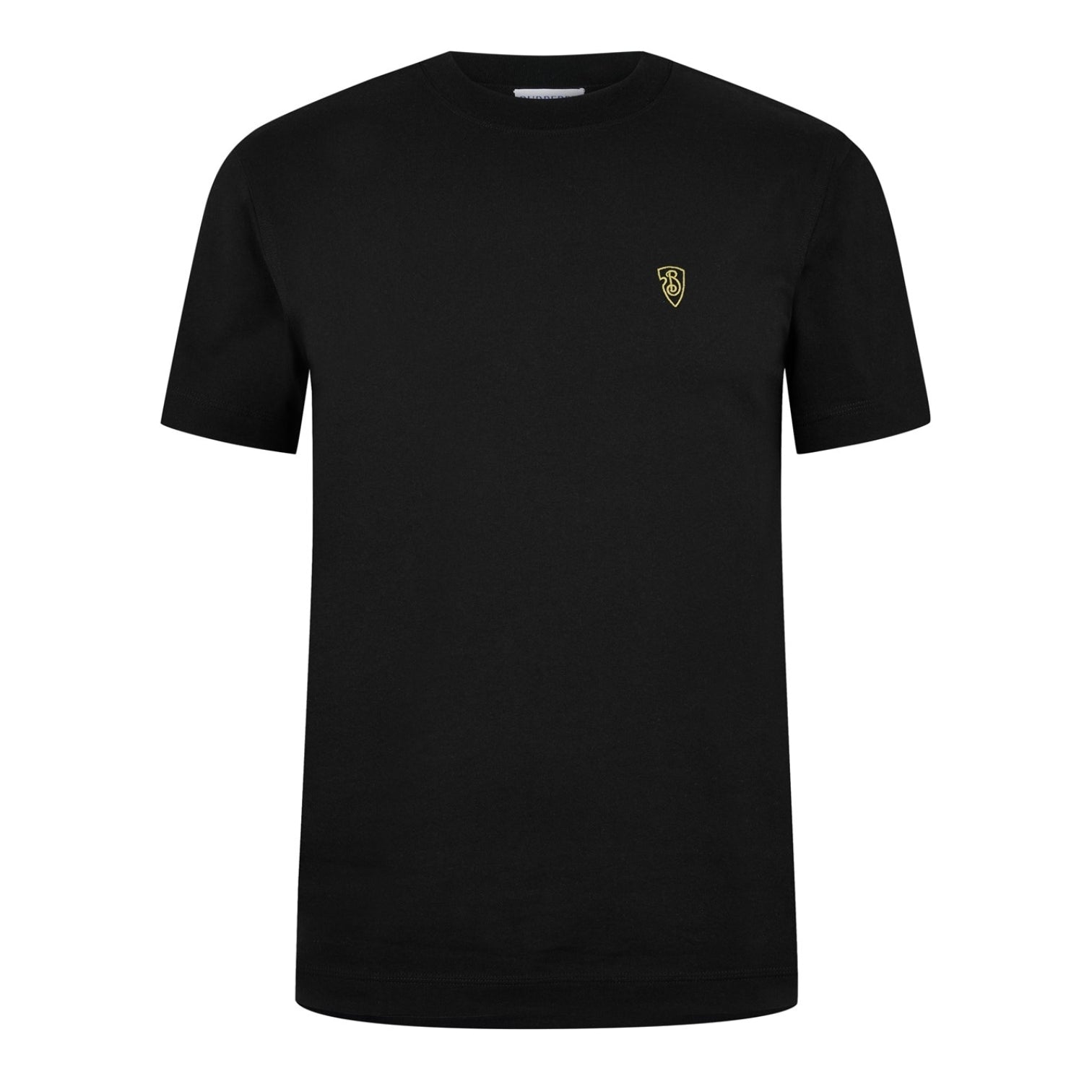 LUXURY HUB BURBERRY BURB JERSEY TEE