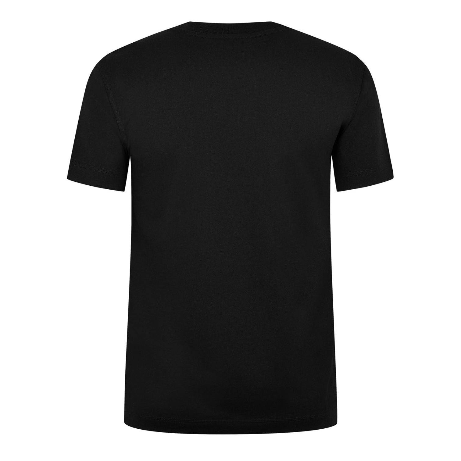 LUXURY HUB BURBERRY BURB JERSEY TEE