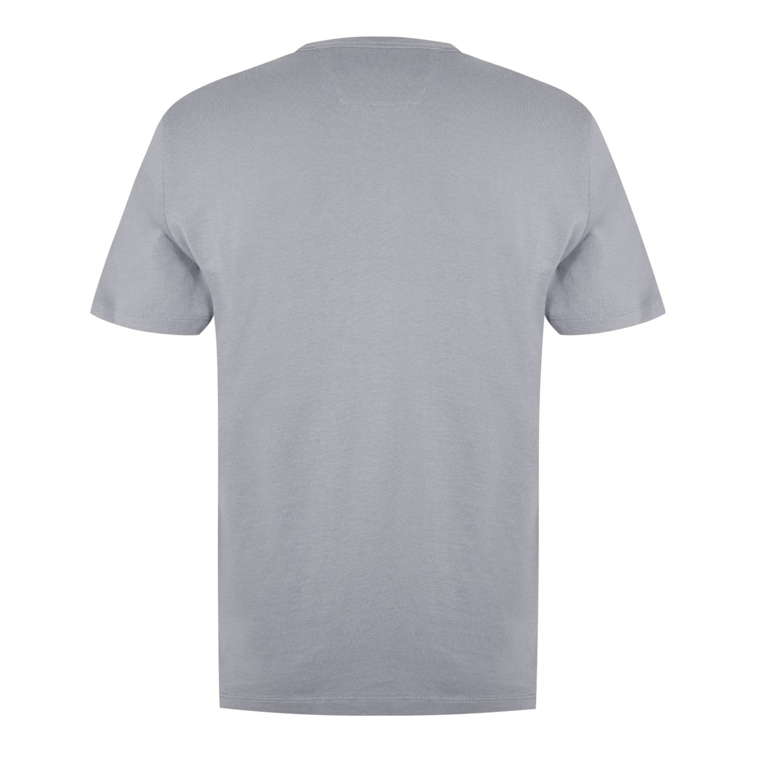 LUXURY HUB CP COMPANY BLOCK LOGO TEE