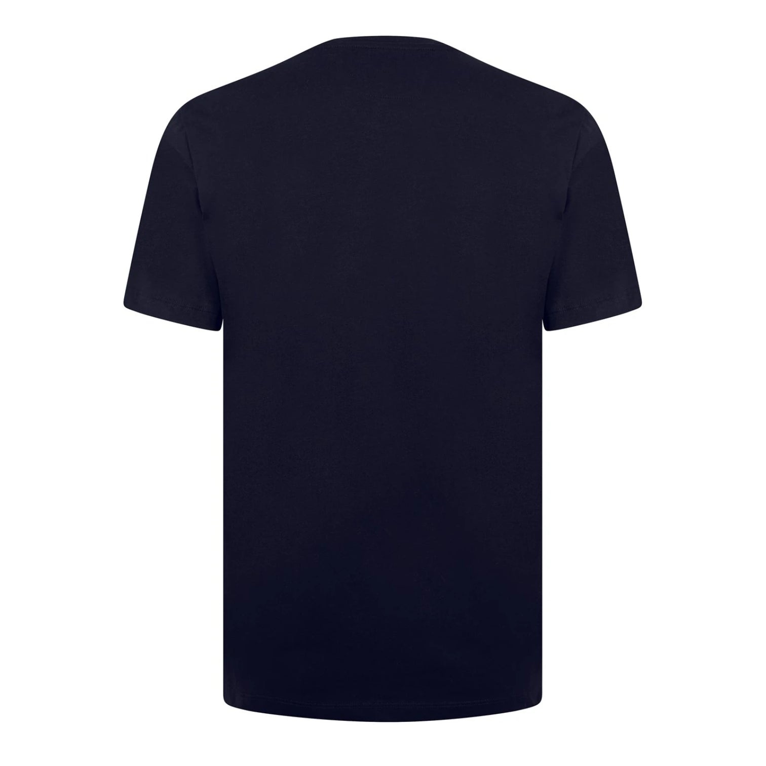 LUXURY HUB CP COMPANY BLOCK LOGO TEE