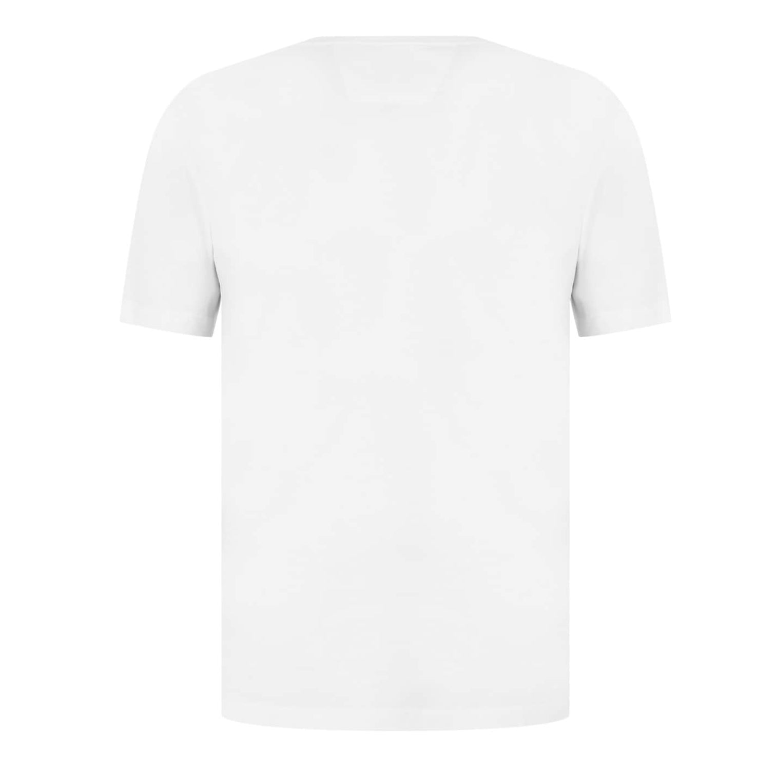 LUXURY HUB CP COMPANY BLOCK LOGO TOP