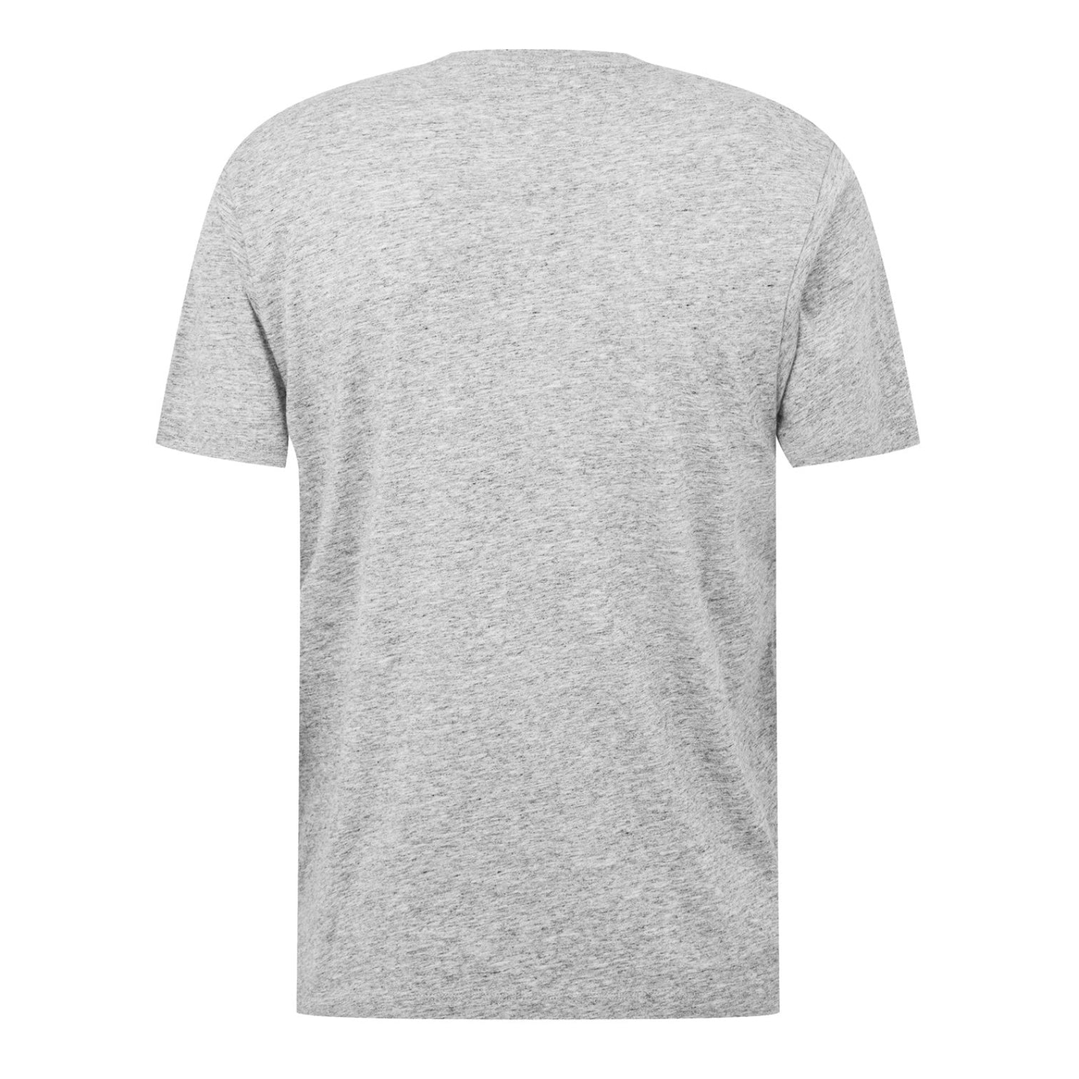 LUXURY HUB CP COMPANY MEN'S BLOCK LOGO REGULAR FIT TEE