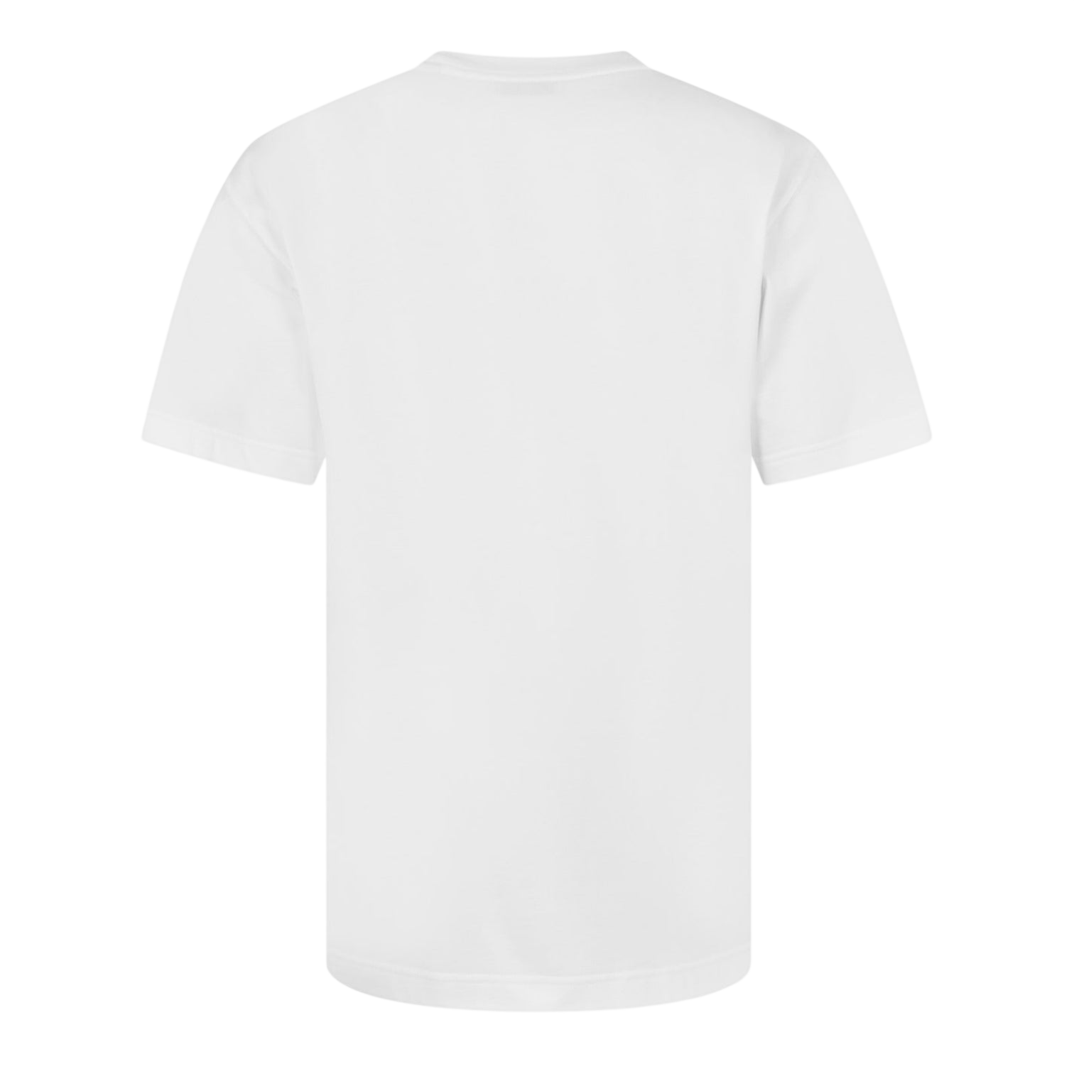 LUXURY HUB BURBERRY MEN'S TEE