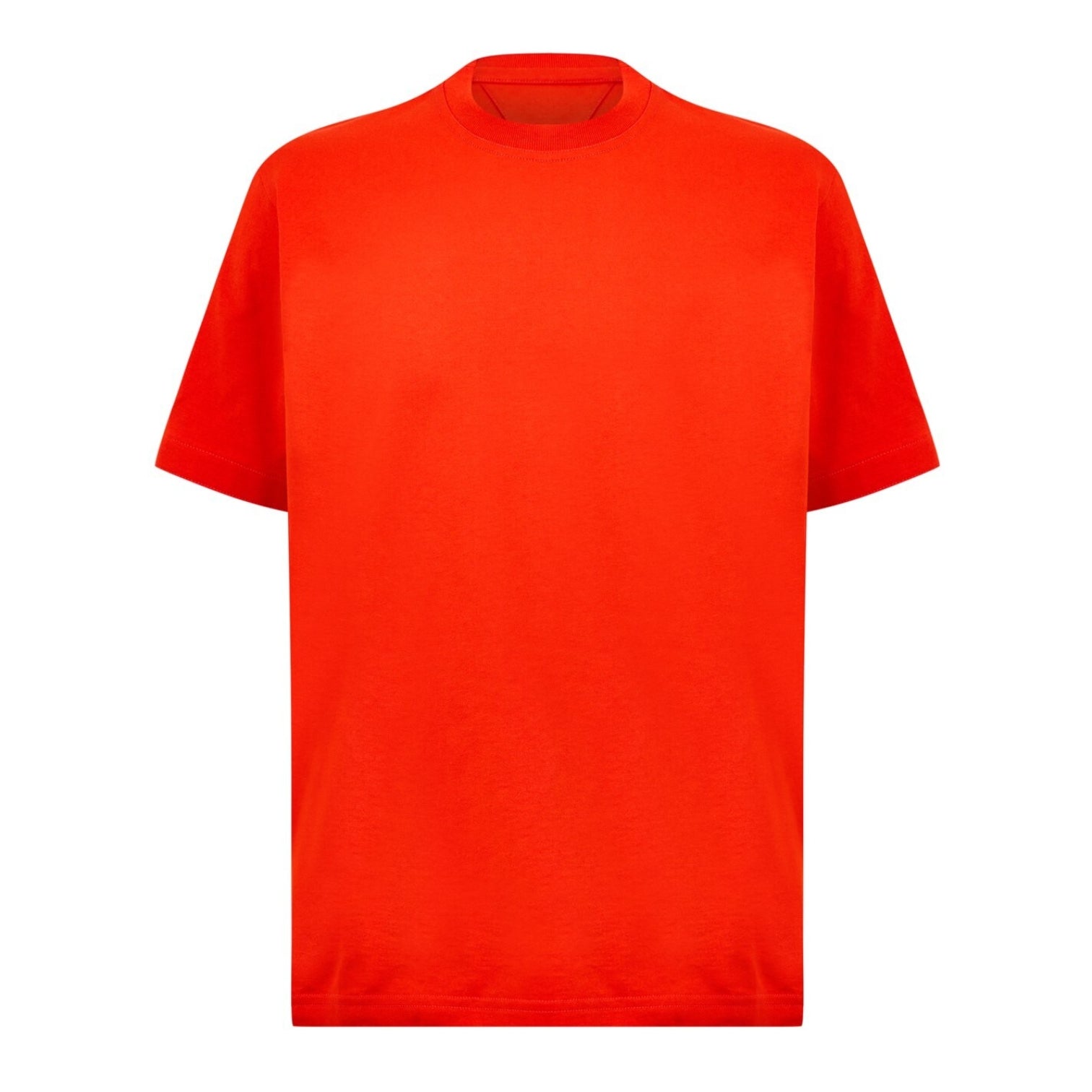 LUXURY HUB BOTTEGA VENETA LIGHT COTTON TEE