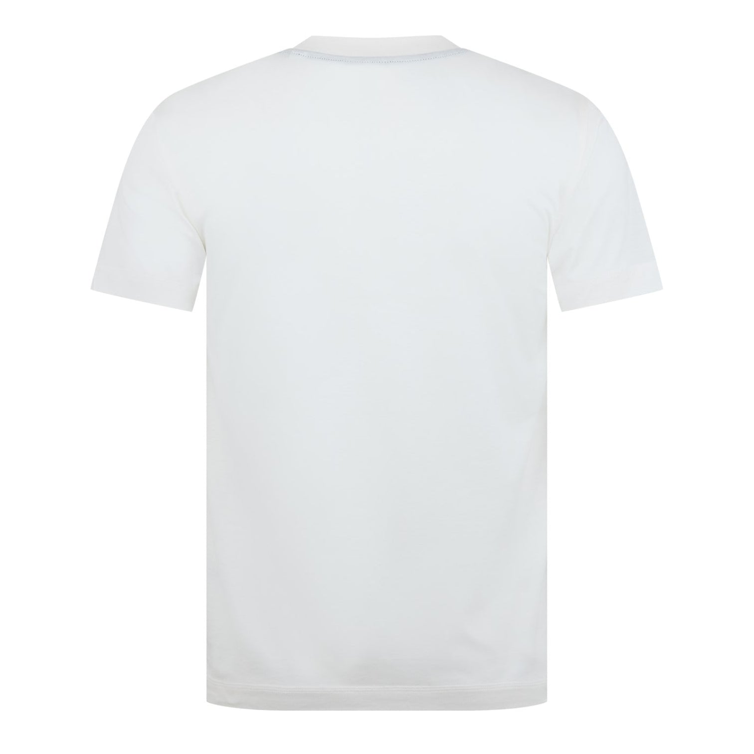 LUXURY HUB BURBERRY BURB EKR TEE