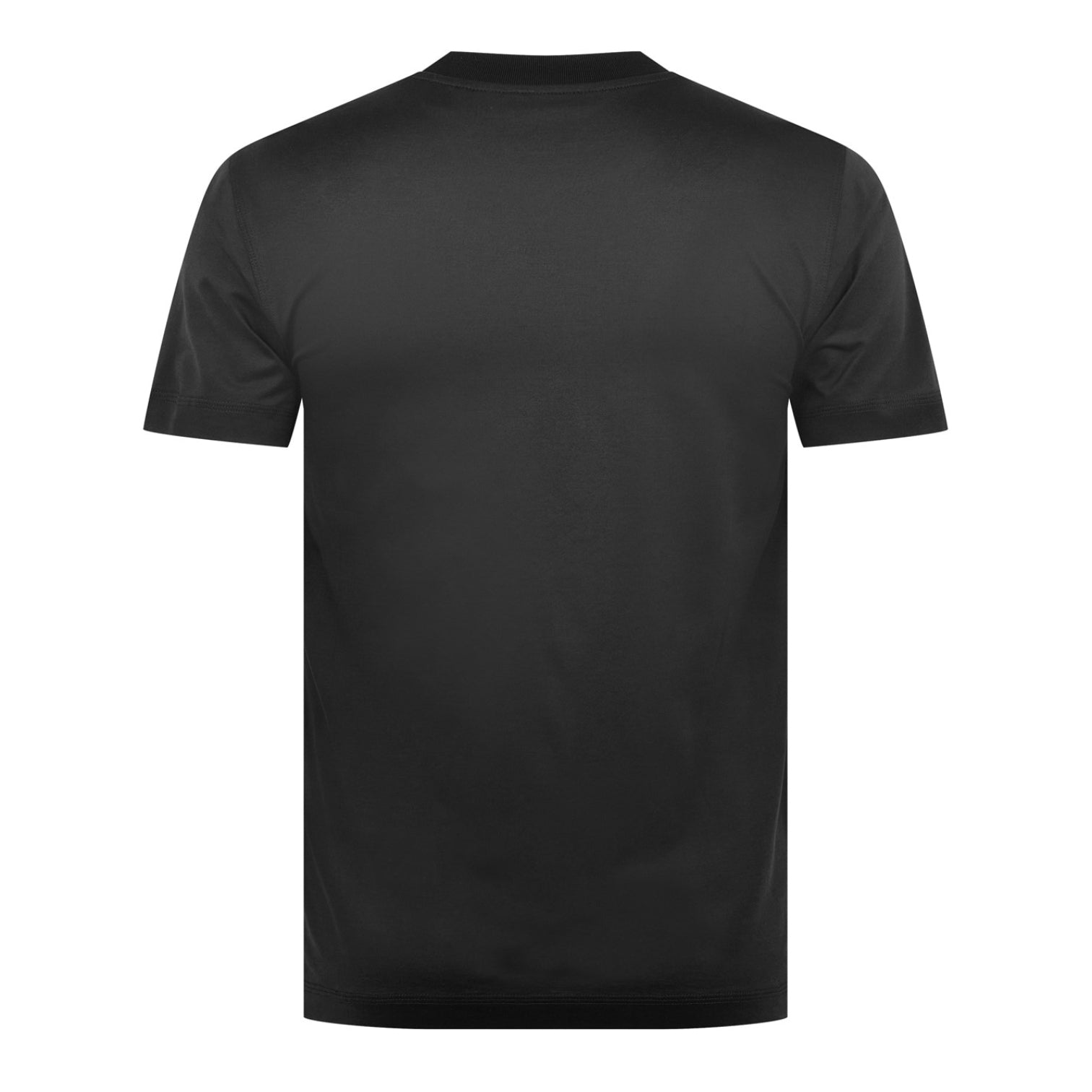 LUXURY HUB BURBERRY EMBROIDERED EKD TEE