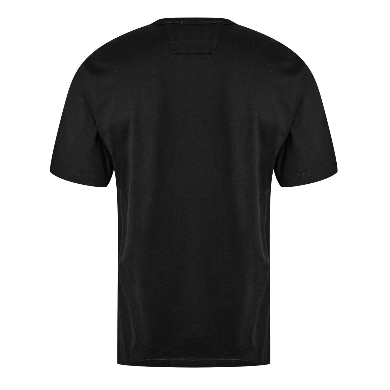 LUXURY HUB CP COMPANY SHORT SLEEVE TEE