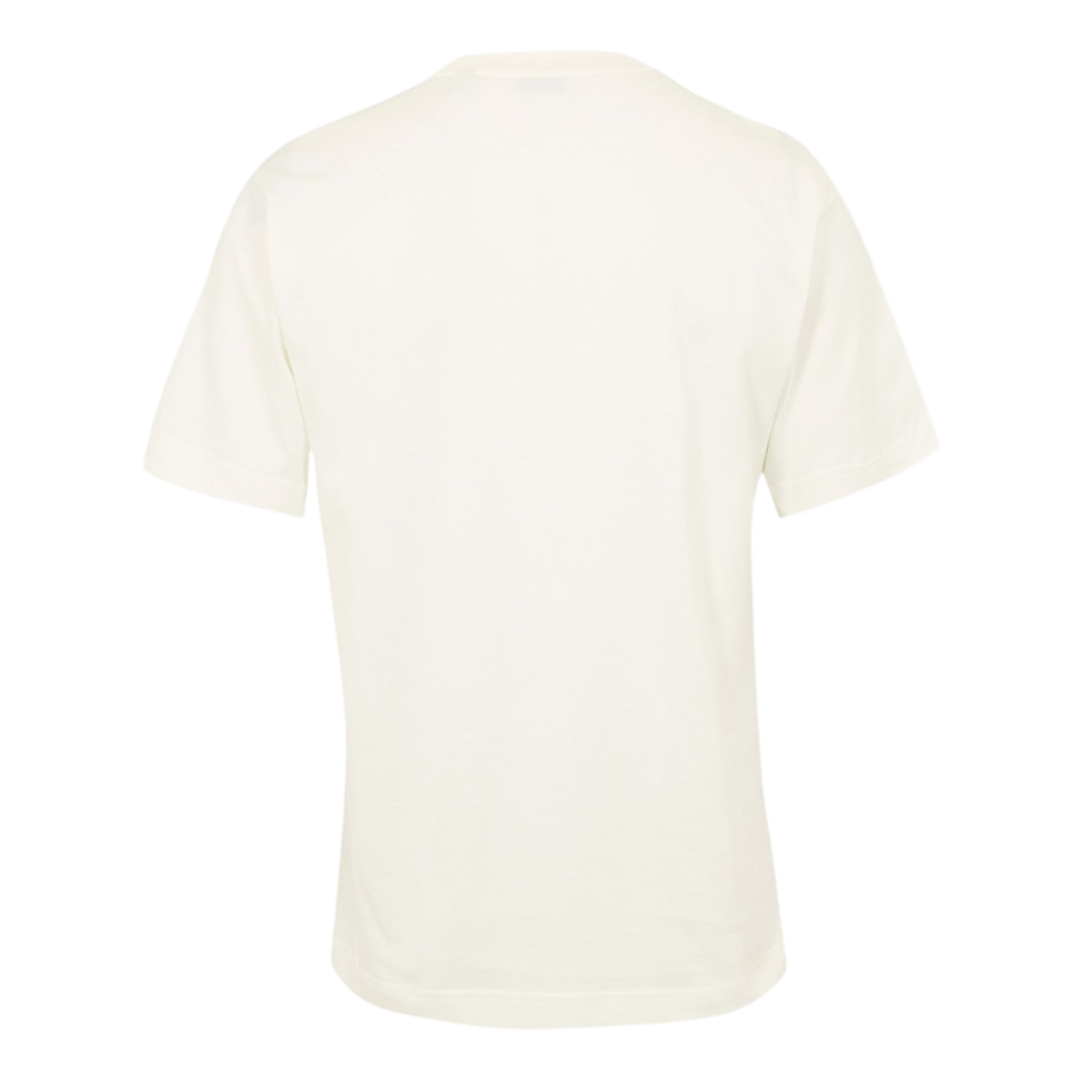 LUXURY HUB BURBERRY MEN'S TEE