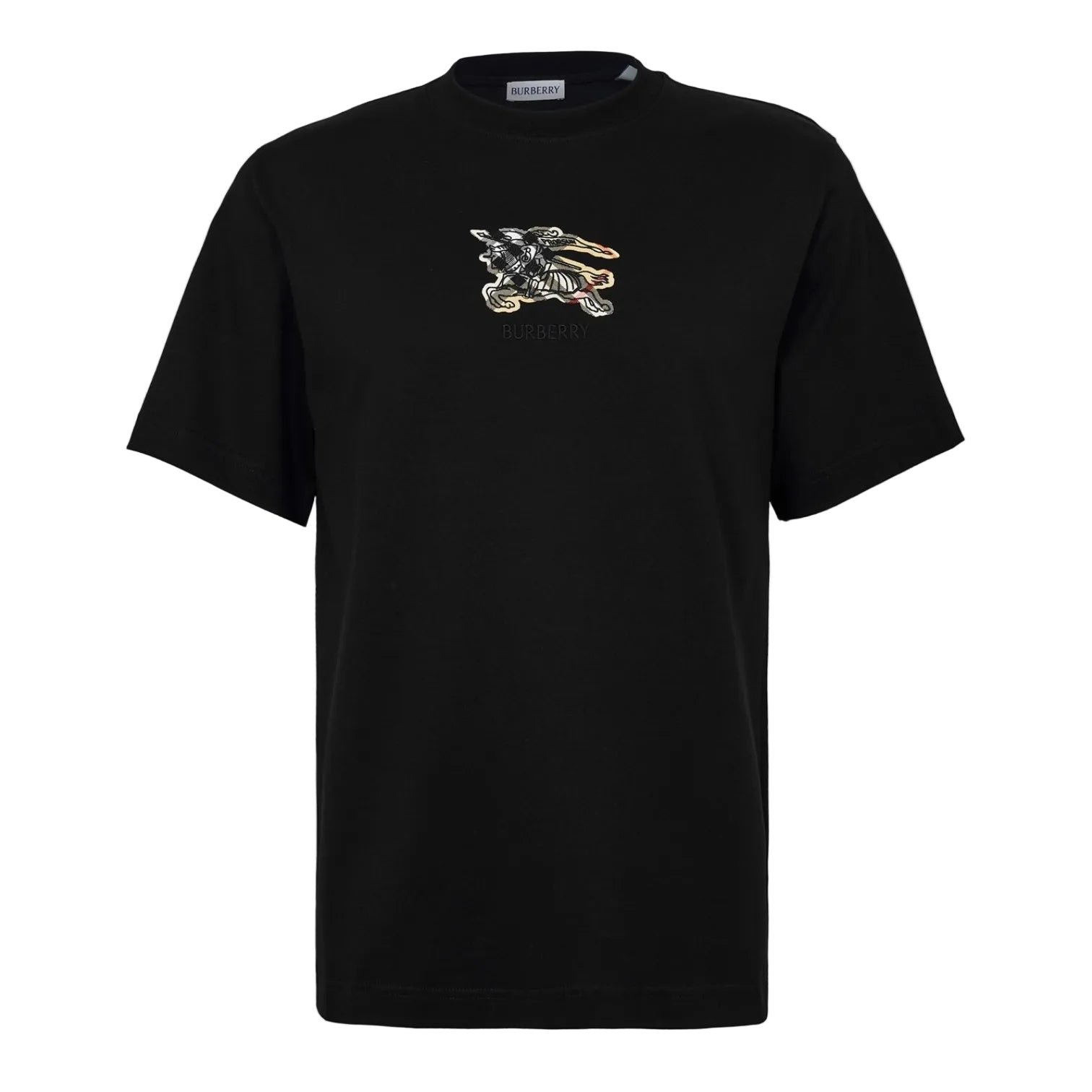 LUXURY HUB BURBERRY MEN'S TEE
