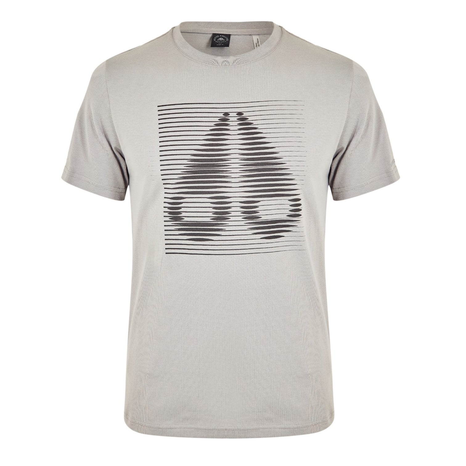 LUXURY HUB MOOSE KNUCKLES MOOSE RAYDAZE TEE