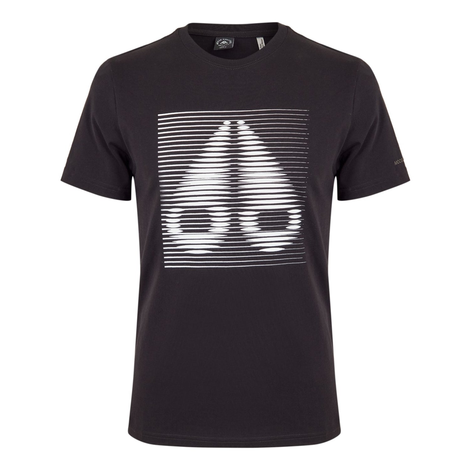 LUXURY HUB MOOSE KNUCKLES MOOSE RAYDAZE TEE