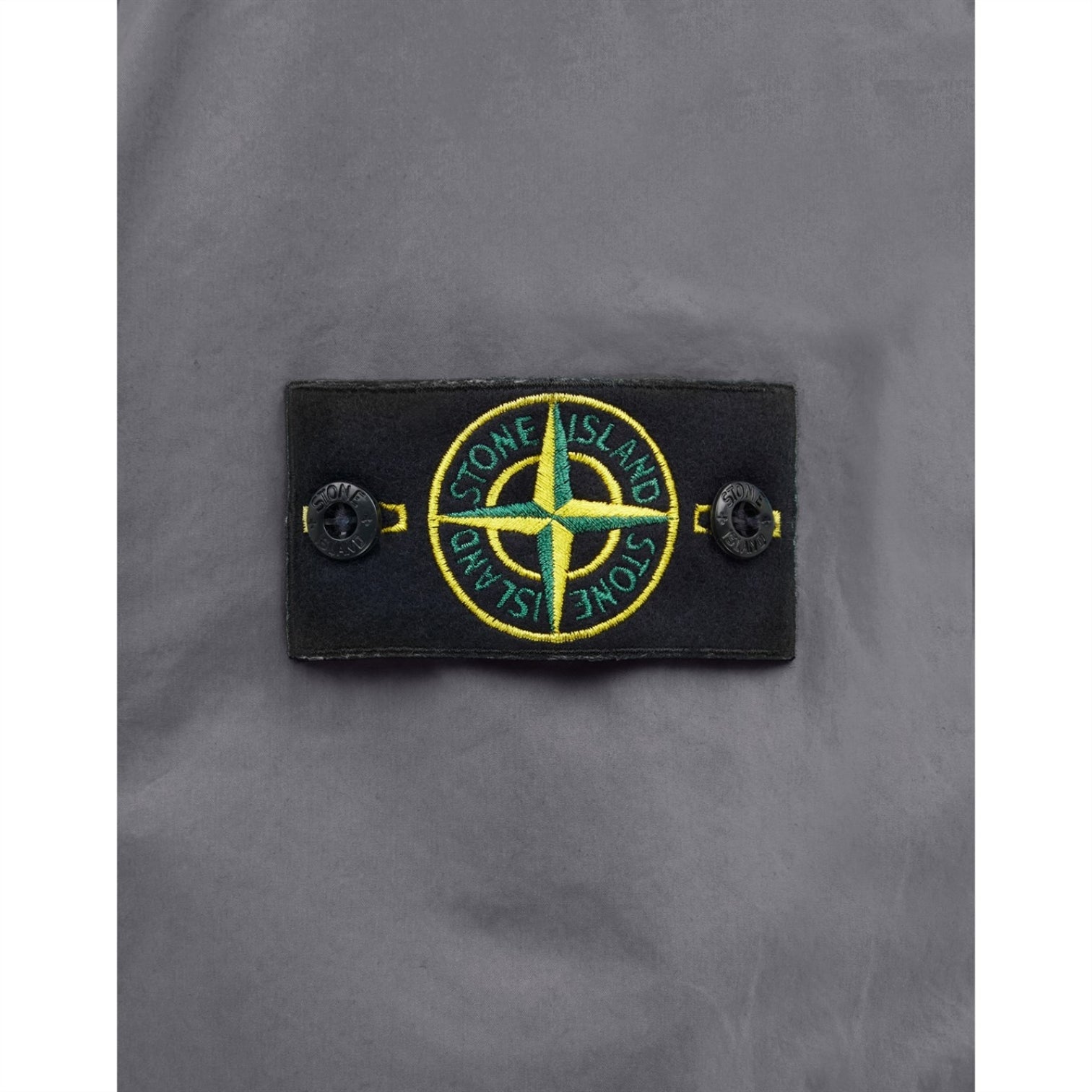 LUXURY HUB STONE ISLAND DAVIDTC HOODED JACKET