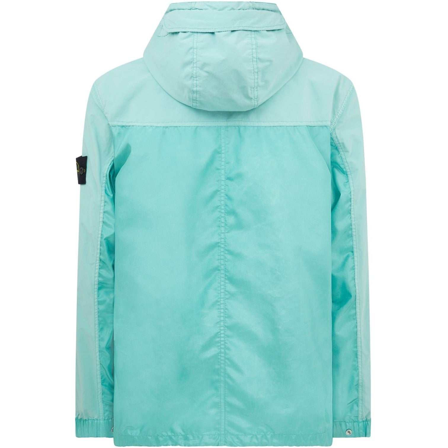 LUXURY HUB STONE ISLAND DAVIDTC HOODED JACKET