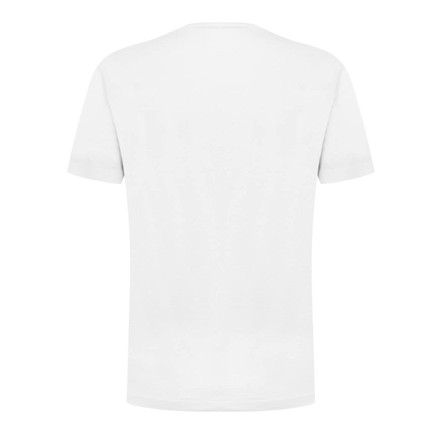 LUXURY HUB DSQUARED2 ROCCO COOL FIT TEE