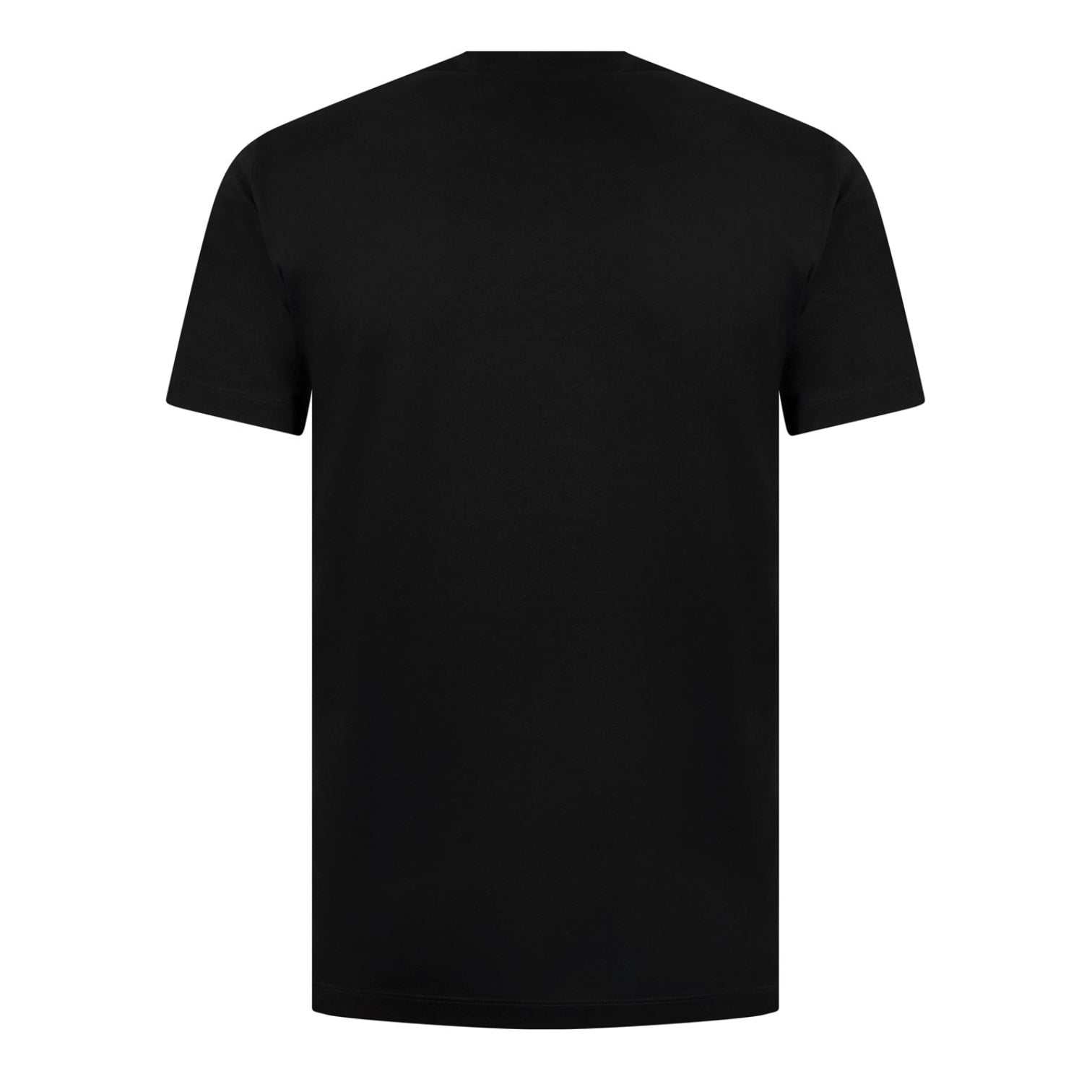 LUXURY HUB DSQUARED2 ROCCO COOL FIT TEE