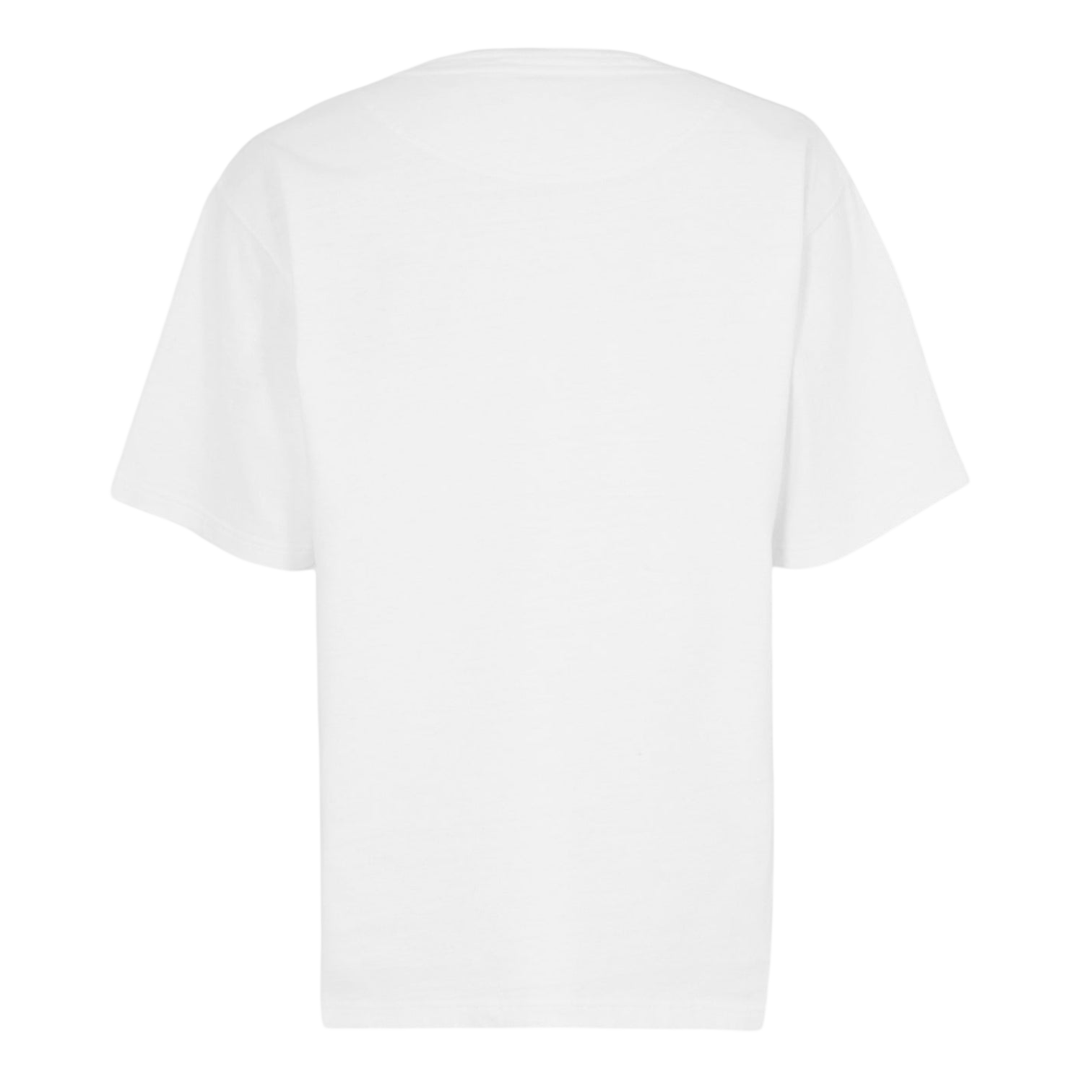 LUXURY HUB STONE ISLAND MEN'S REGULAR FIT T-SHIRT