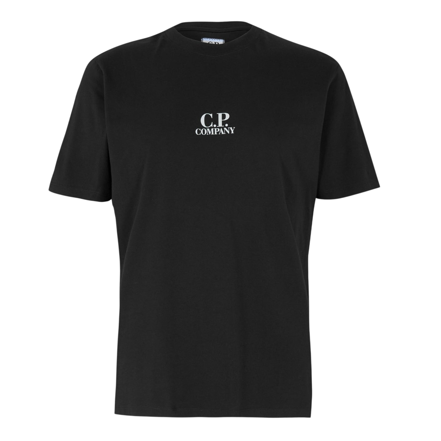 LUXURY HUB CP COMPANY SAILOR TEE
