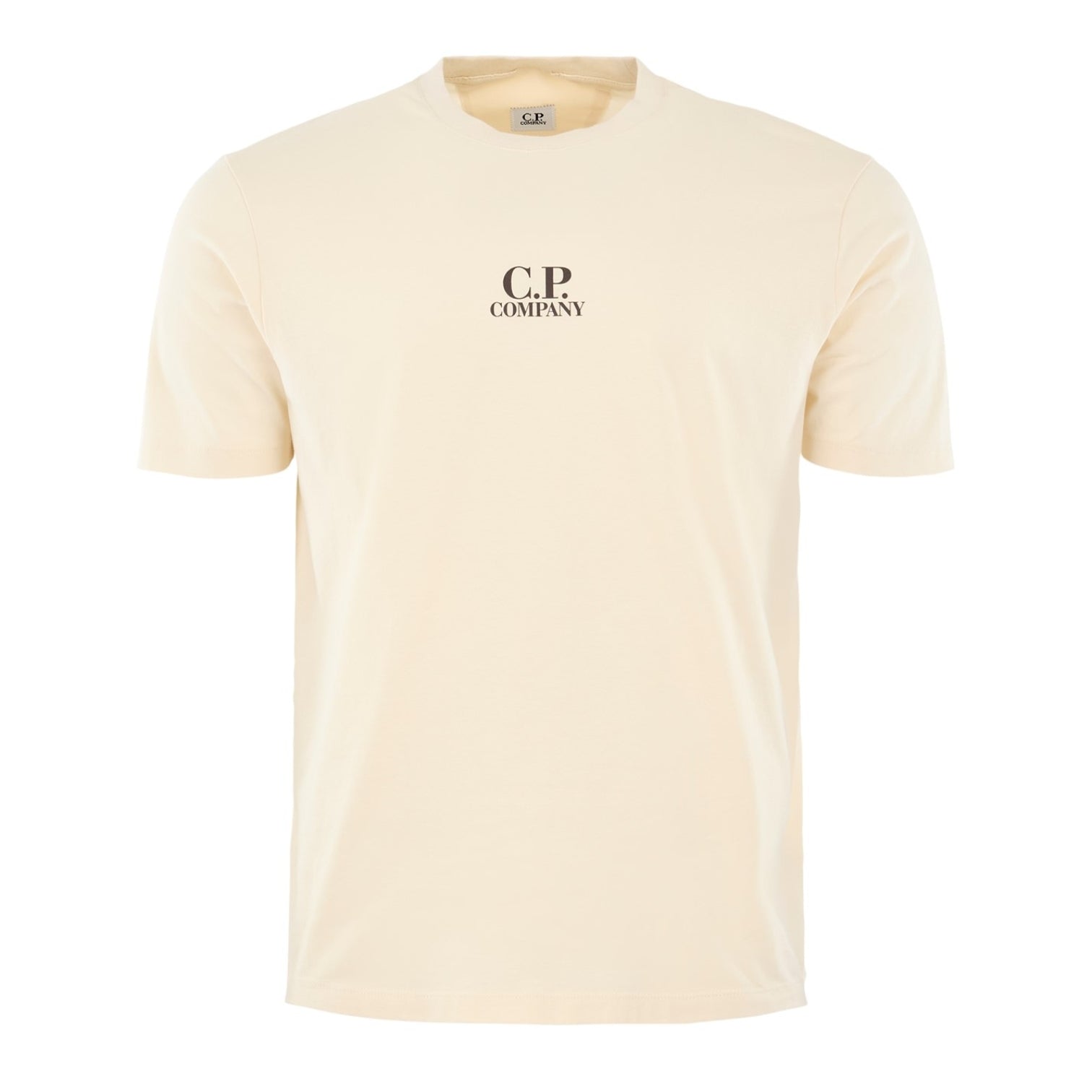LUXURY HUB CP COMPANY SAILOR TEE